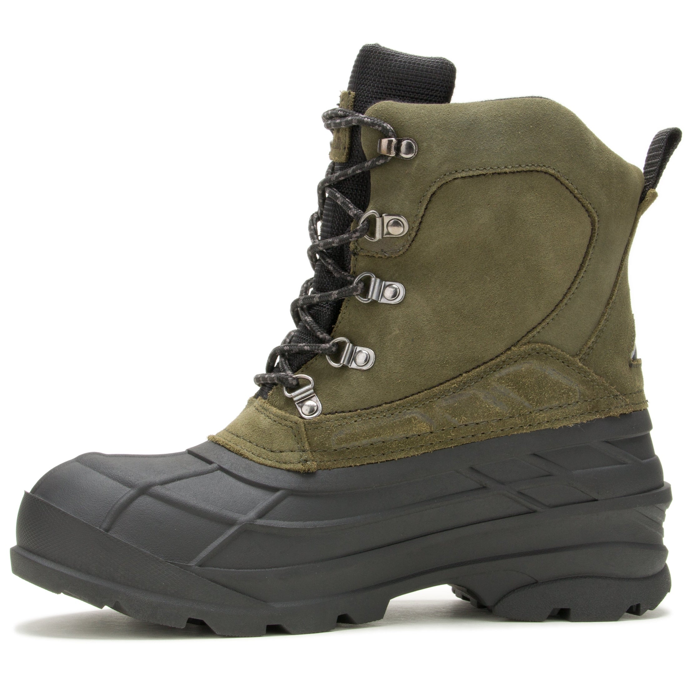 Canadian Winter Boot "Denali"