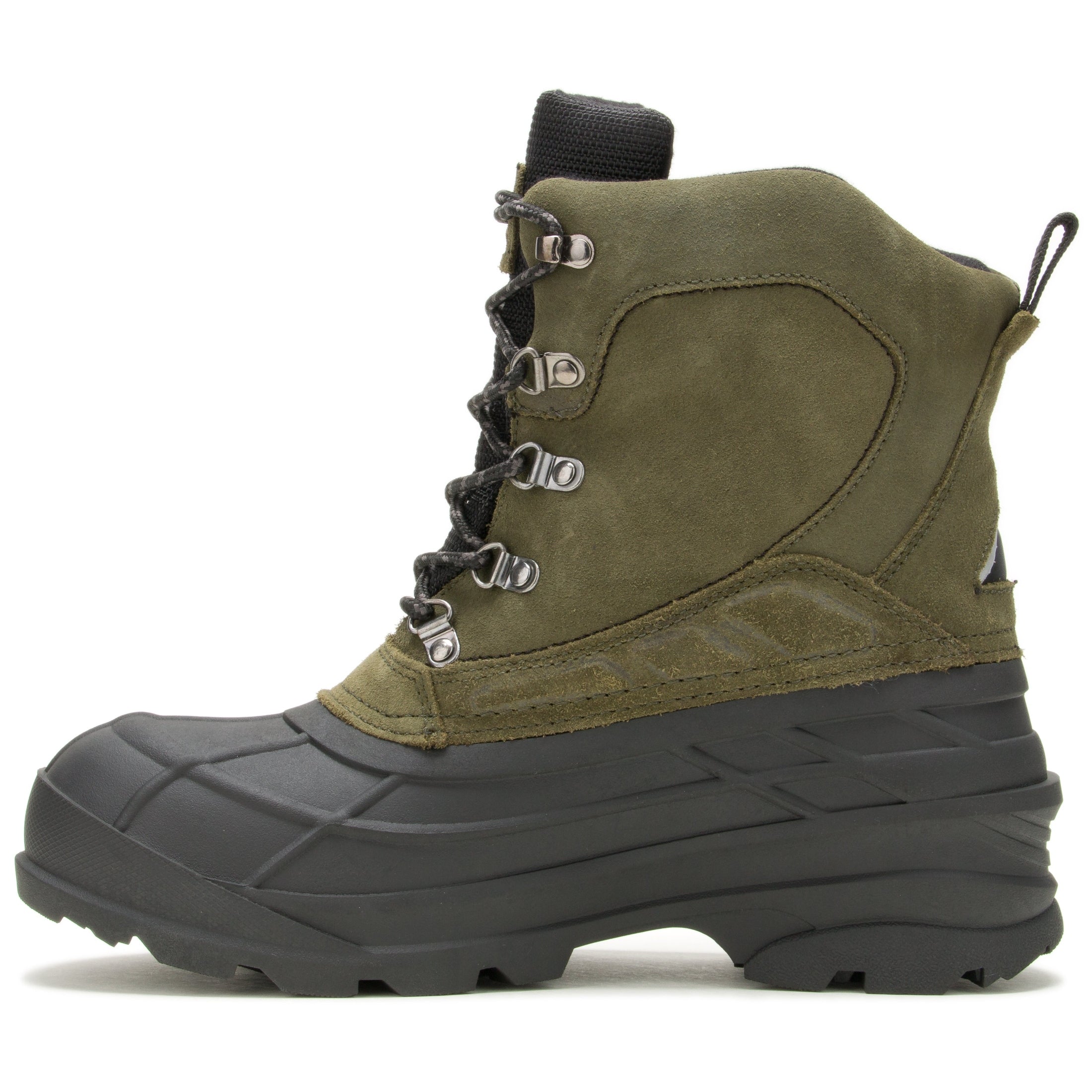 Canadian Winter Boot "Denali"