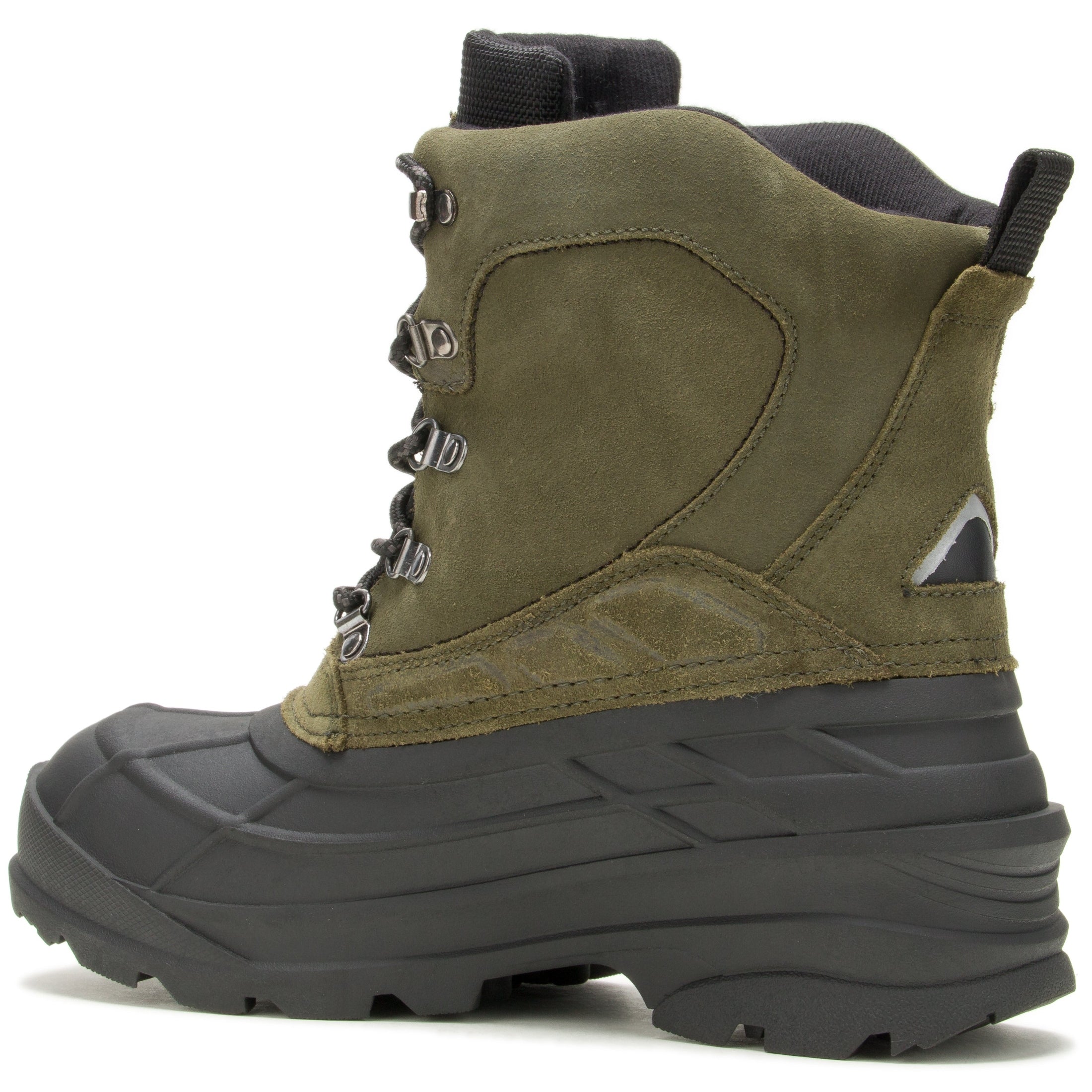 Canadian Winter Boot "Denali"