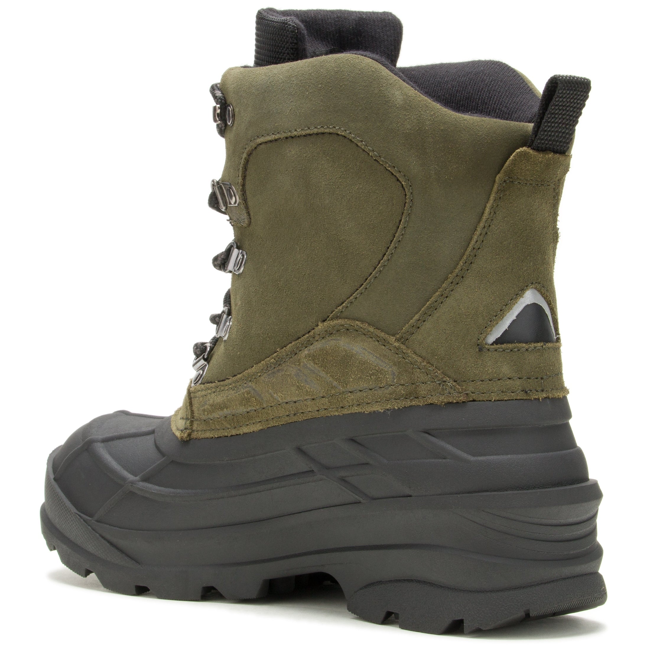Canadian Winter Boot "Denali"