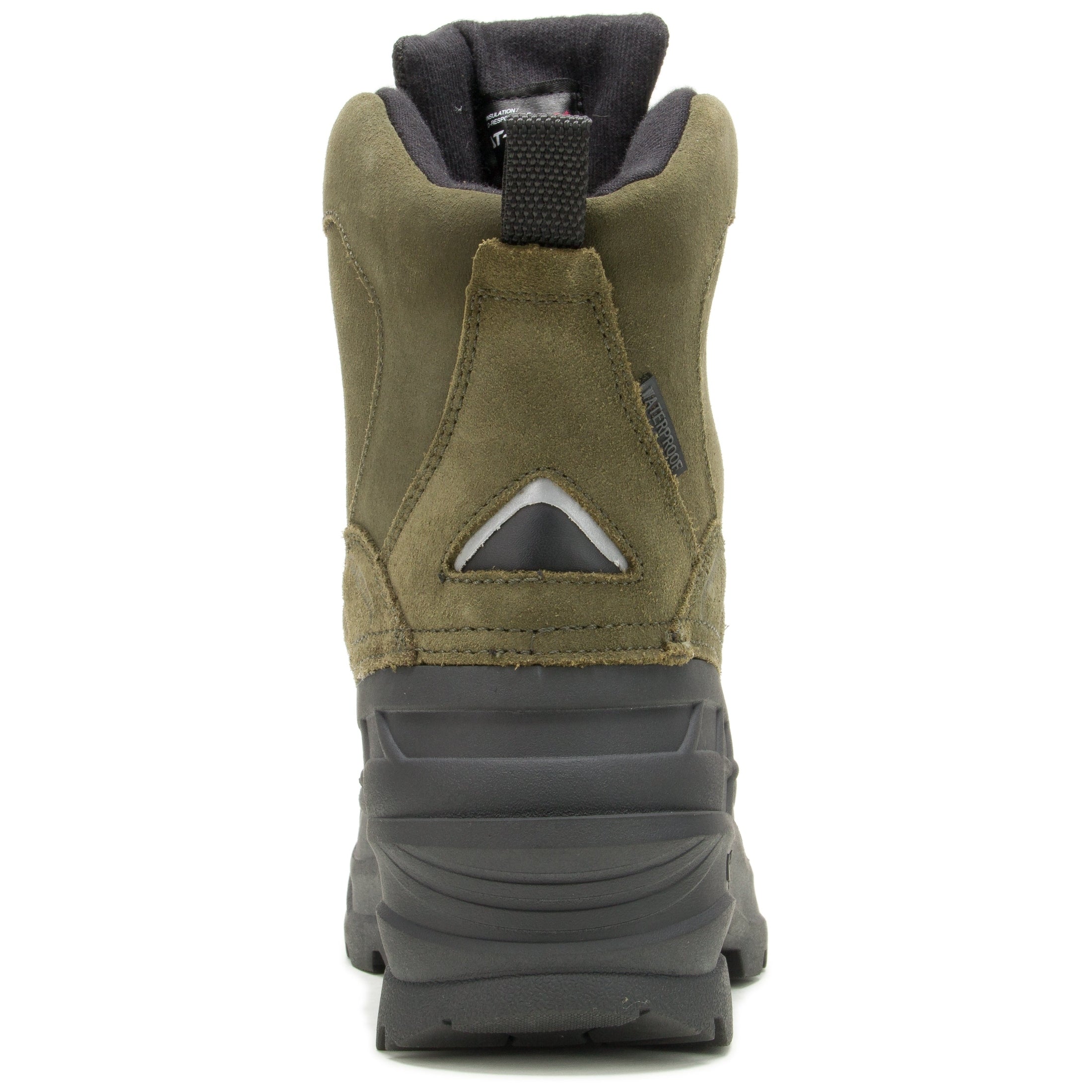 Canadian Winter Boot "Denali"