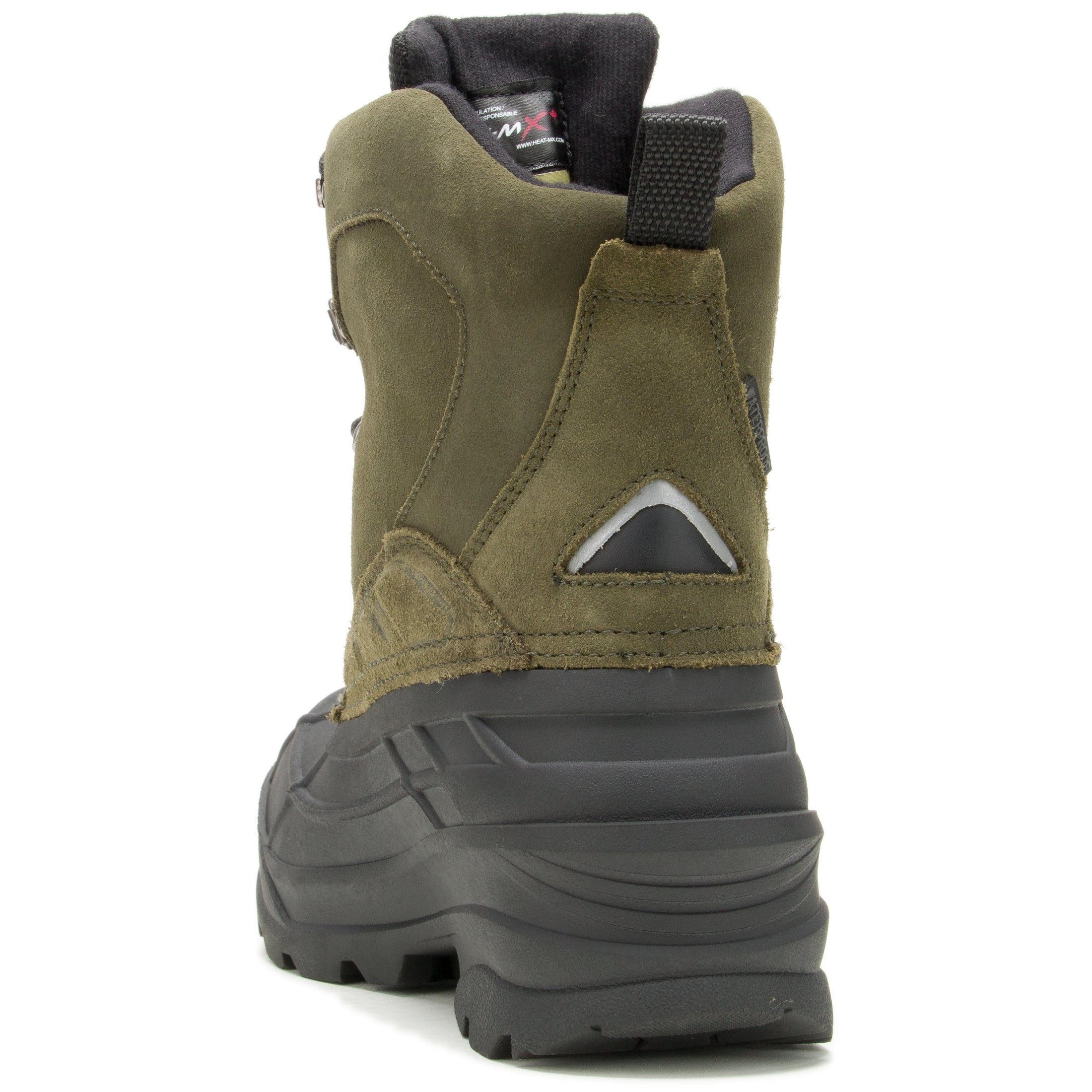 Canadian Winter Boot "Denali"