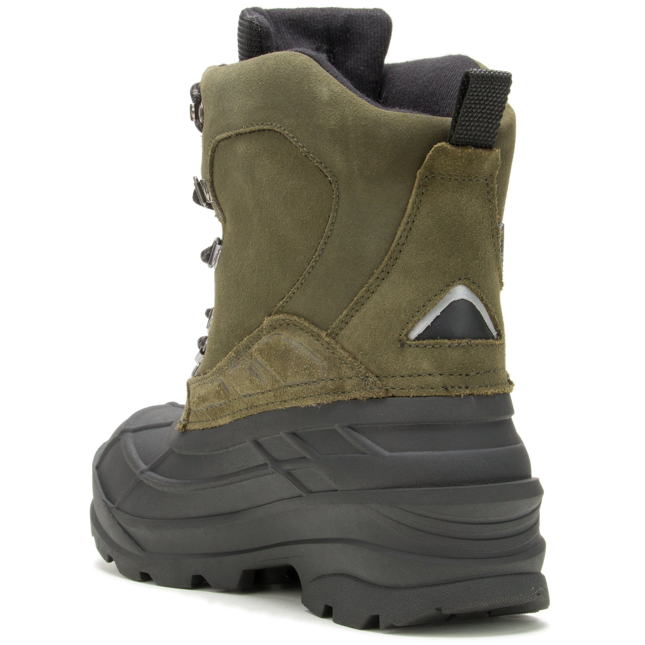 Canadian Winter Boot "Denali"