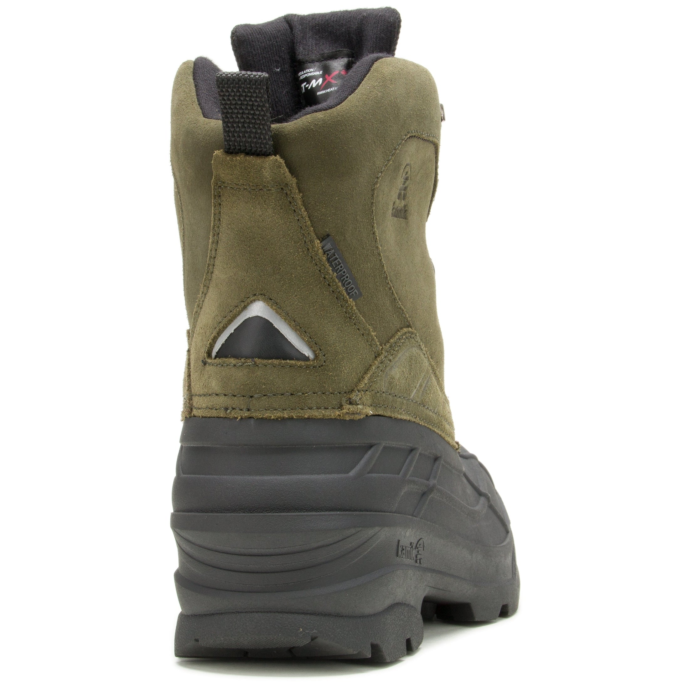 Canadian Winter Boot "Denali"