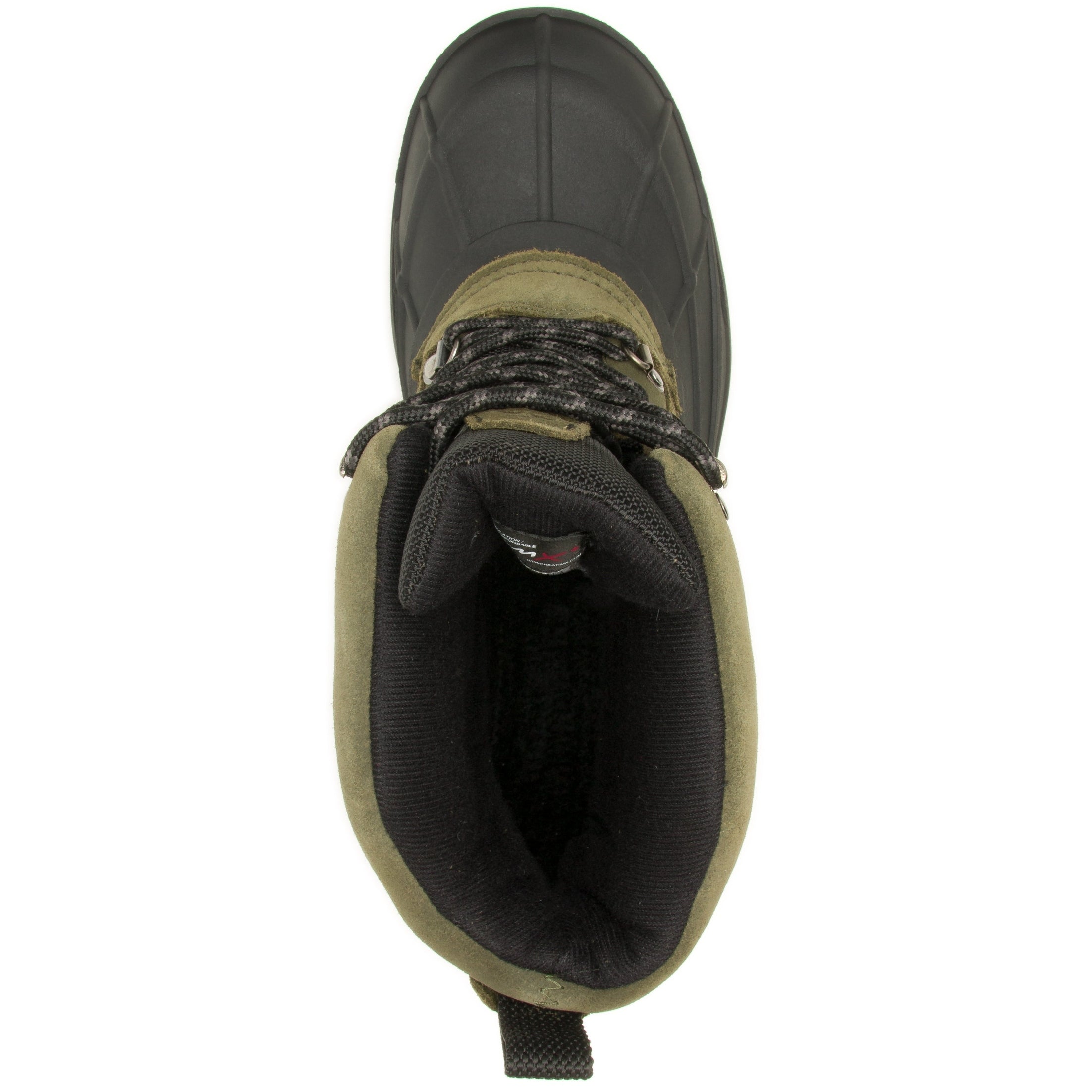 Canadian Winter Boot "Denali"
