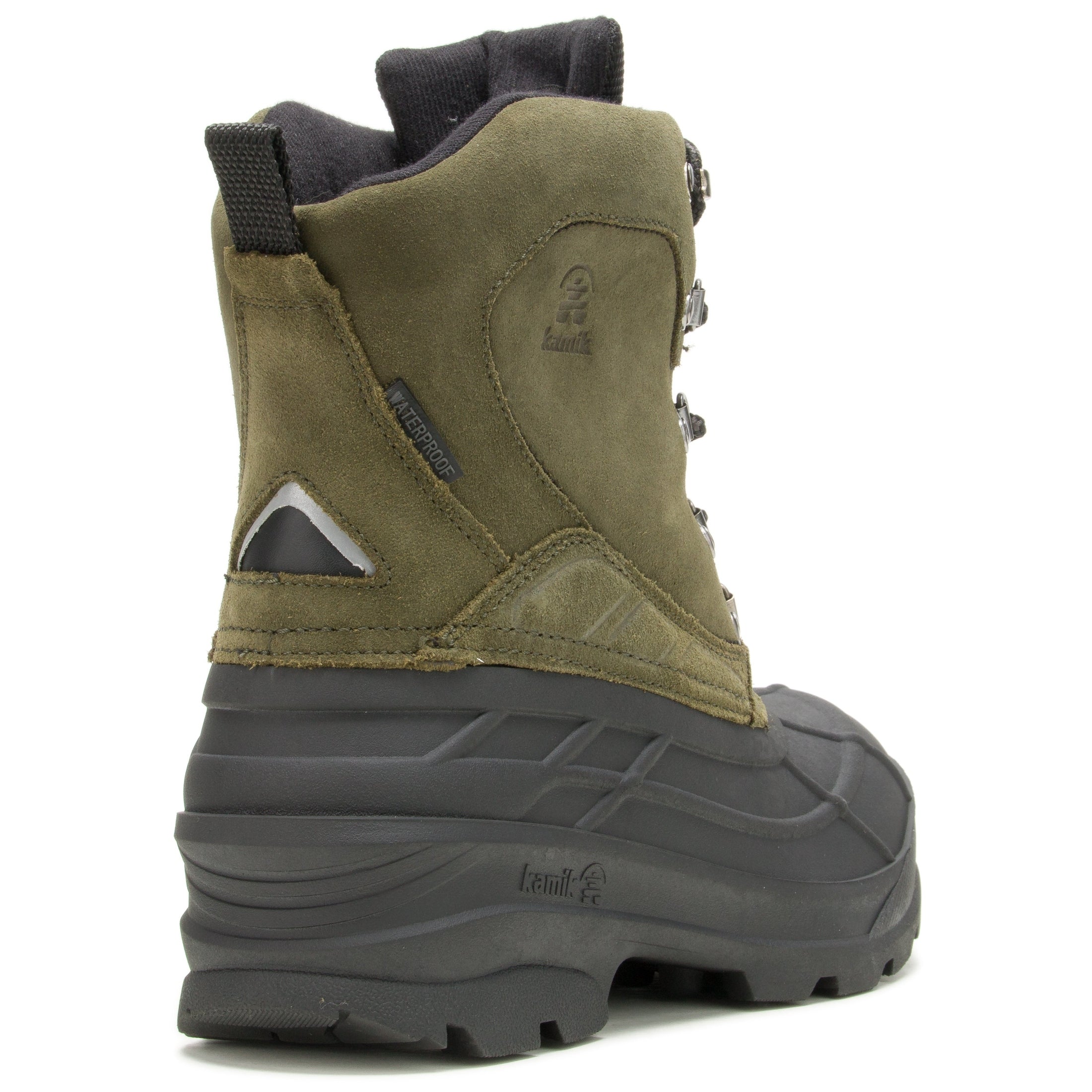 Canadian Winter Boot "Denali"
