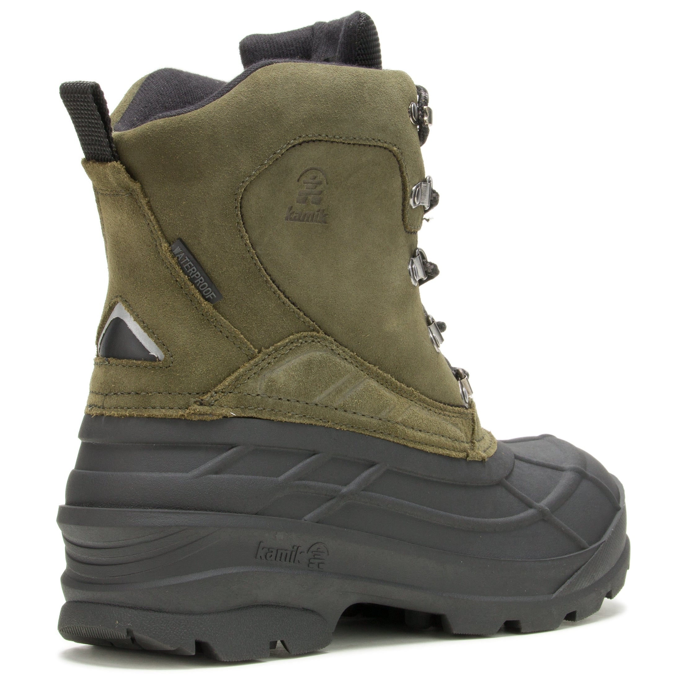 Canadian Winter Boot "Denali"