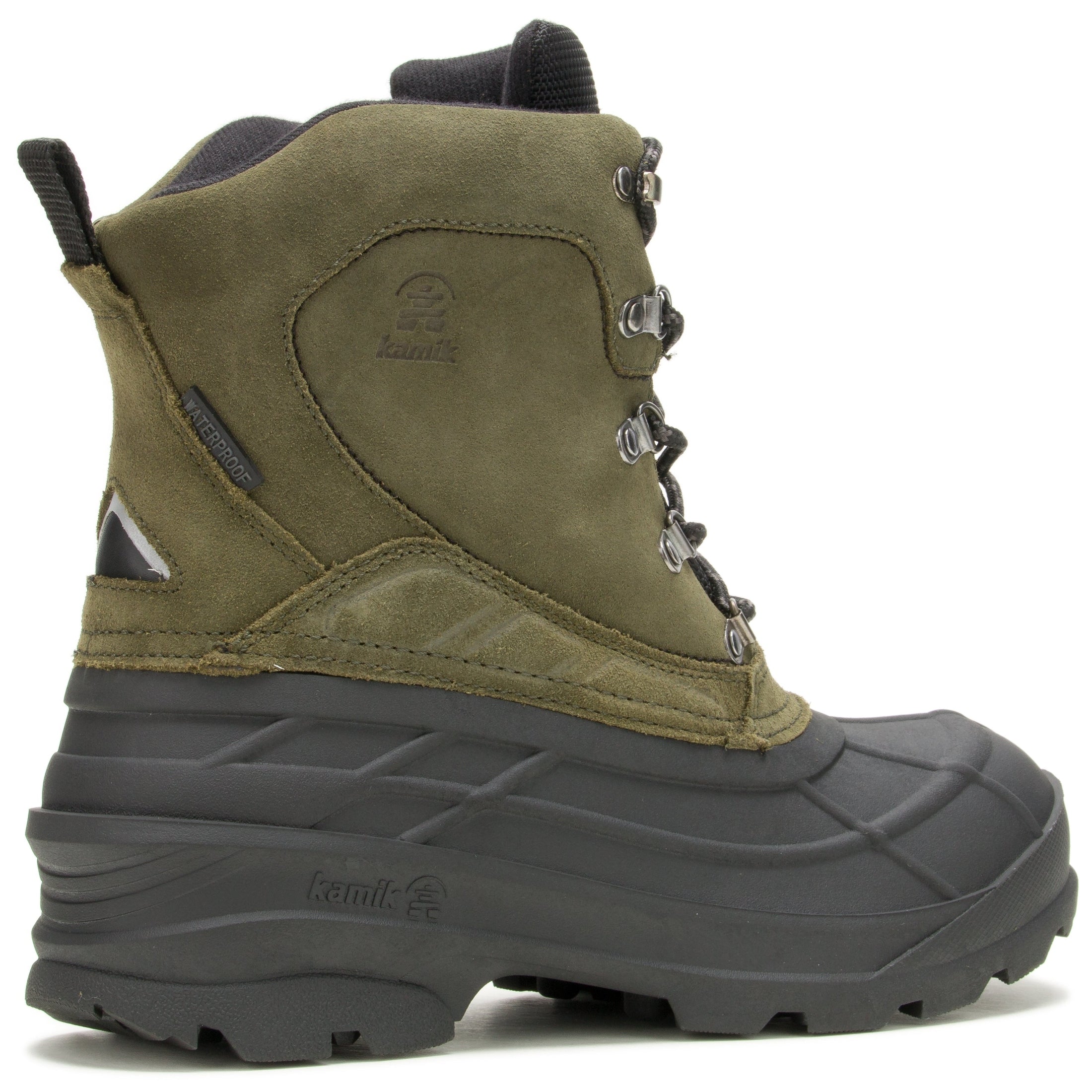 Canadian Winter Boot "Denali"