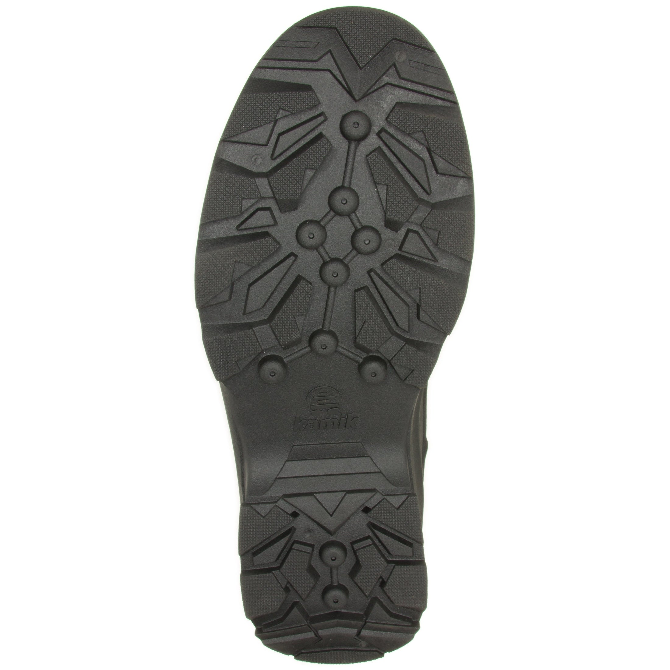Canadian Winter Boot "Denali"