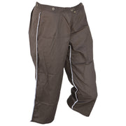 Ersatzinnenhose zur Büffellederhose