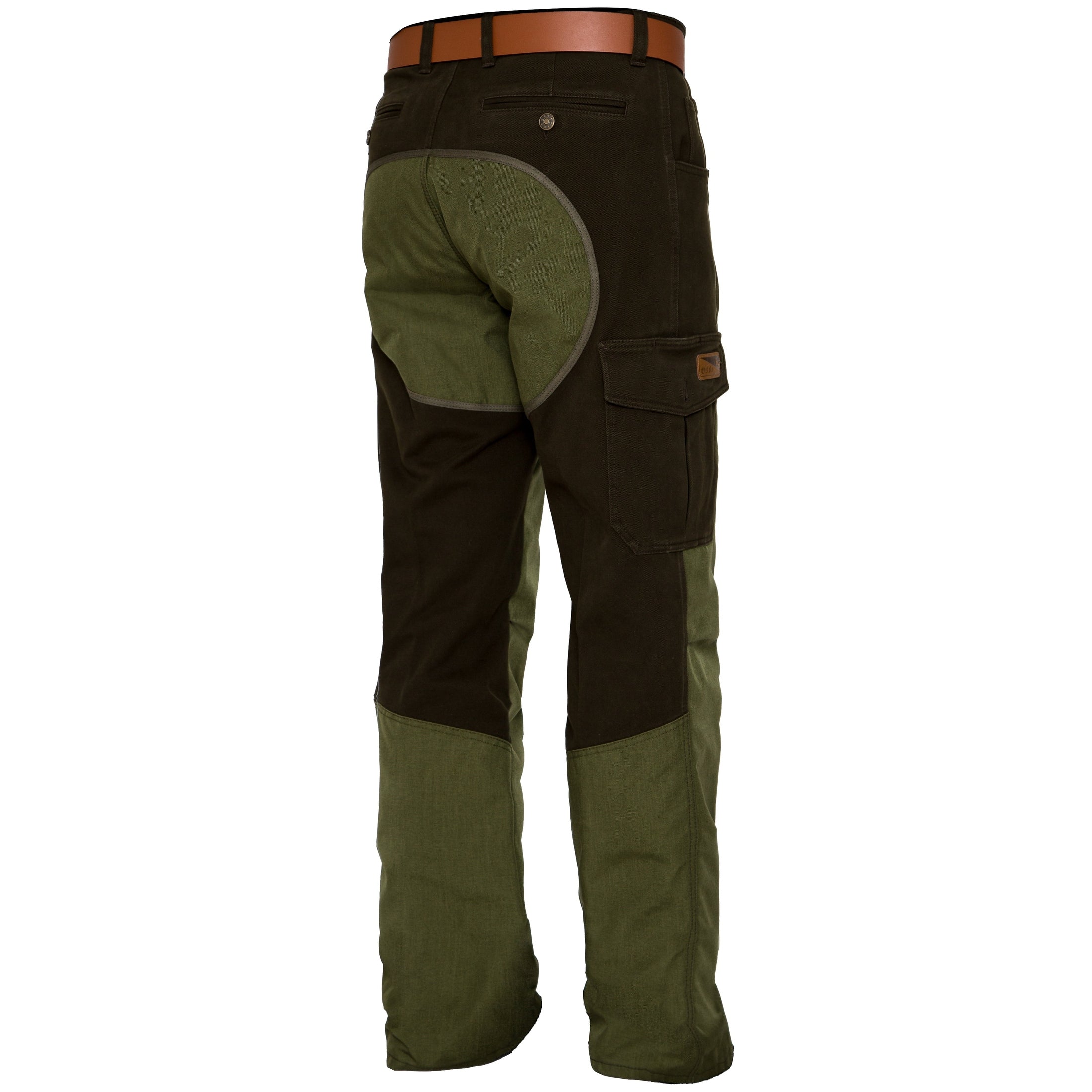 Stretch-Durchgehhose "Survival"
