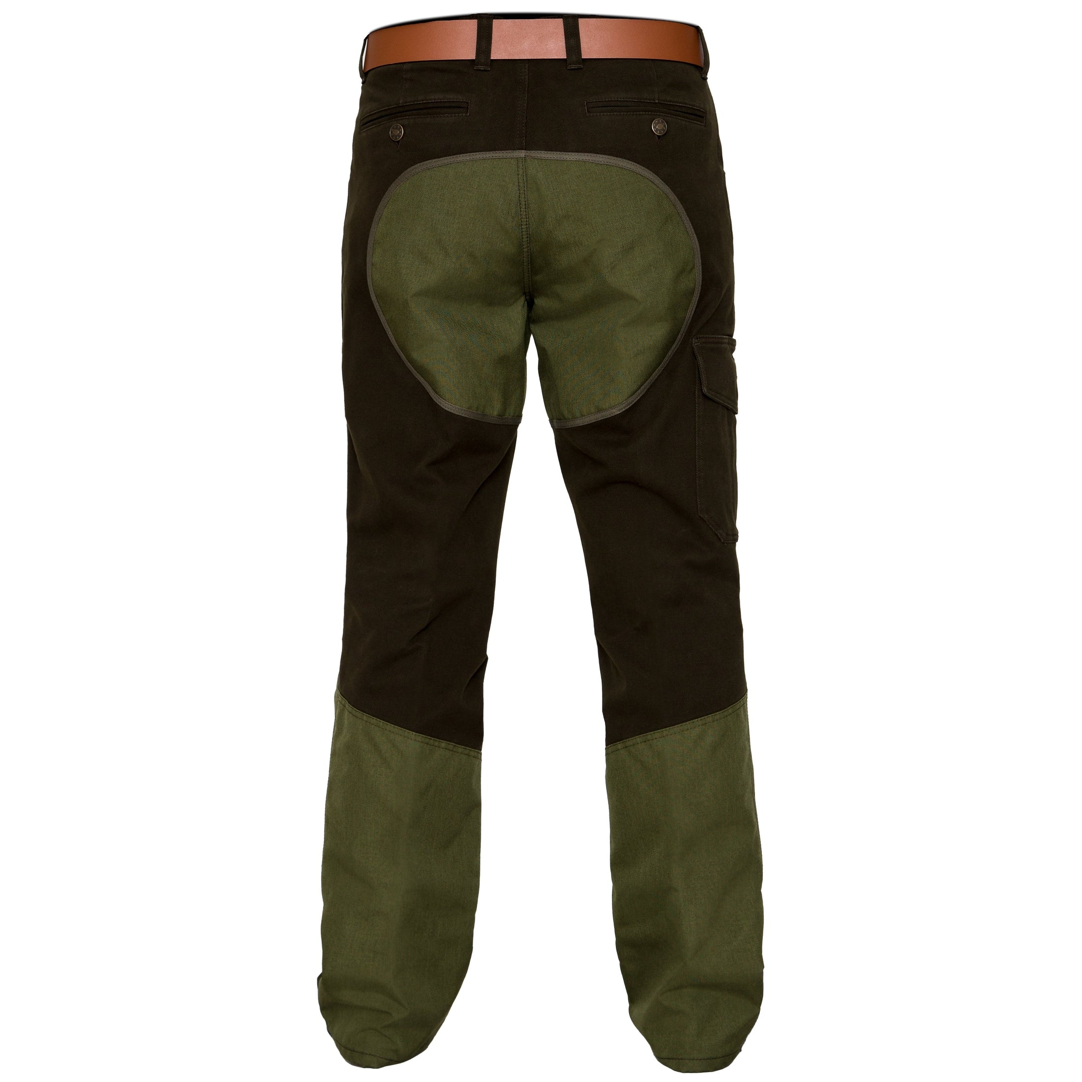 Stretch-Durchgehhose "Survival"
