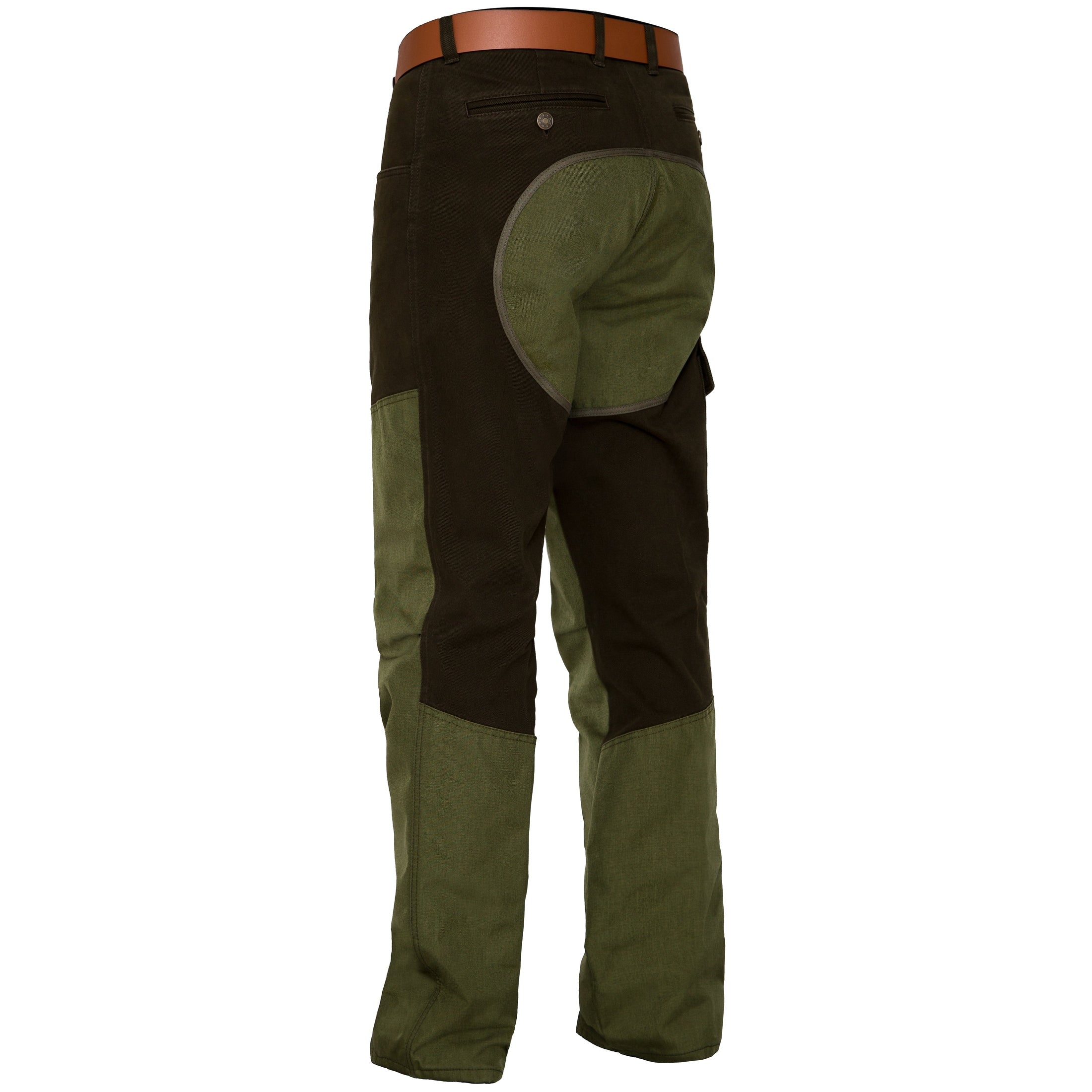Stretch-Durchgehhose "Survival"
