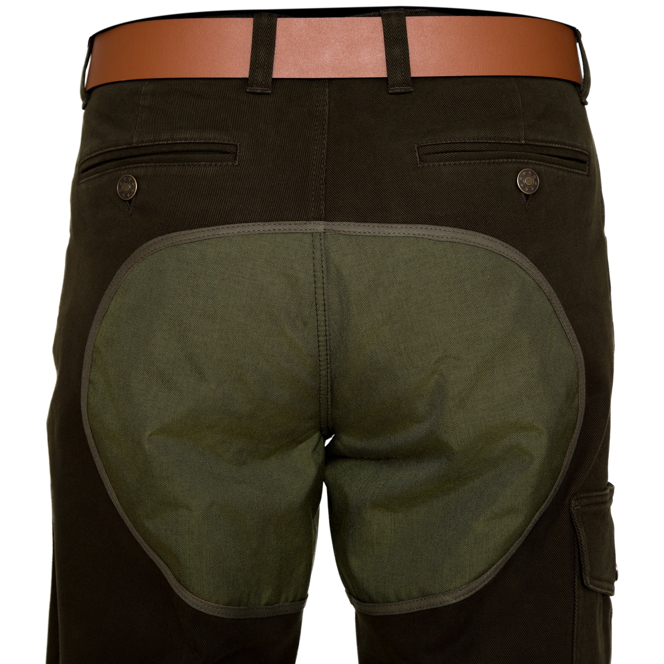 Stretch-Durchgehhose "Survival"