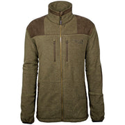 Fluffy Hunting Fleece Jacket "Lahti"