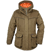 Veste réversible femme « Abisko »