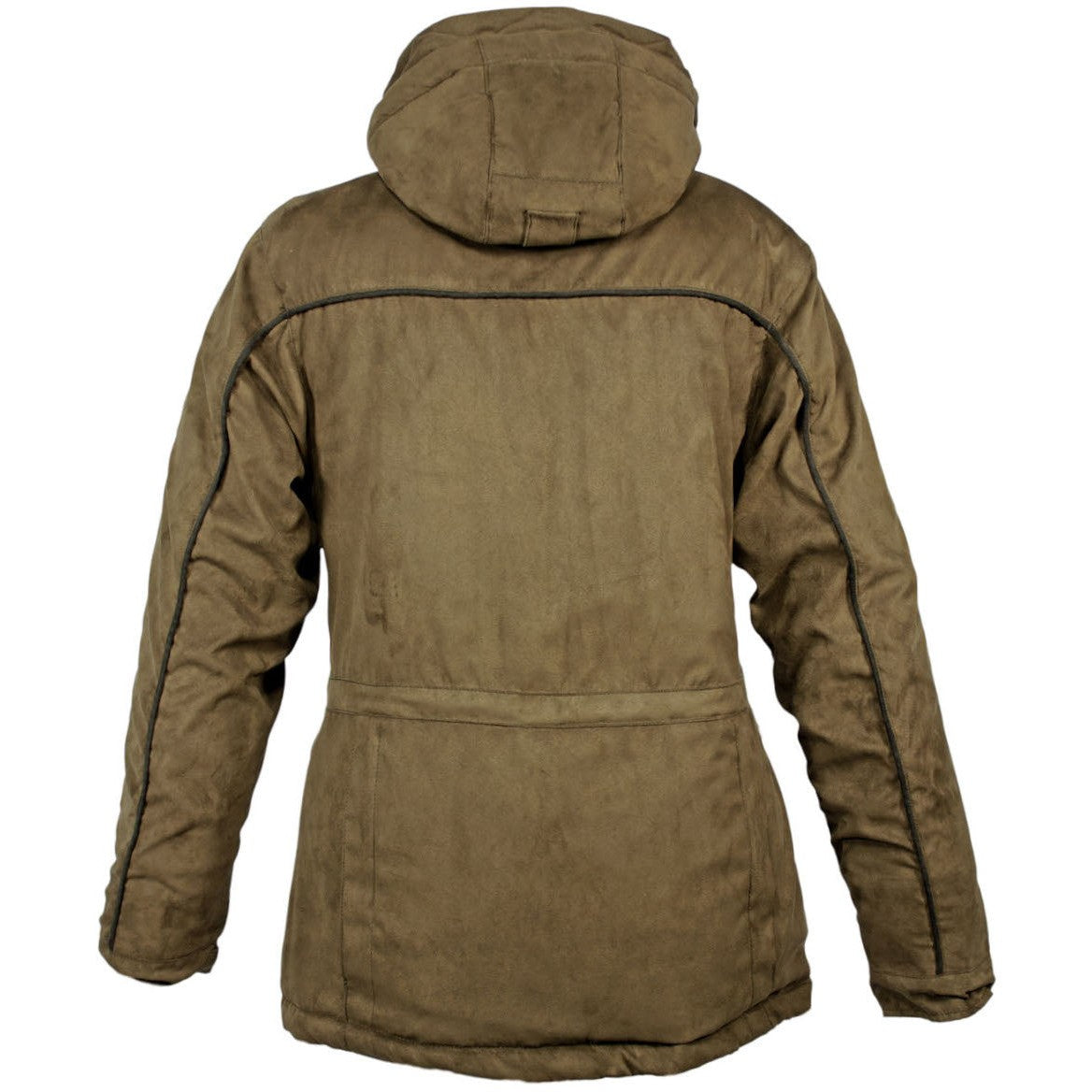 Veste réversible femme « Abisko »