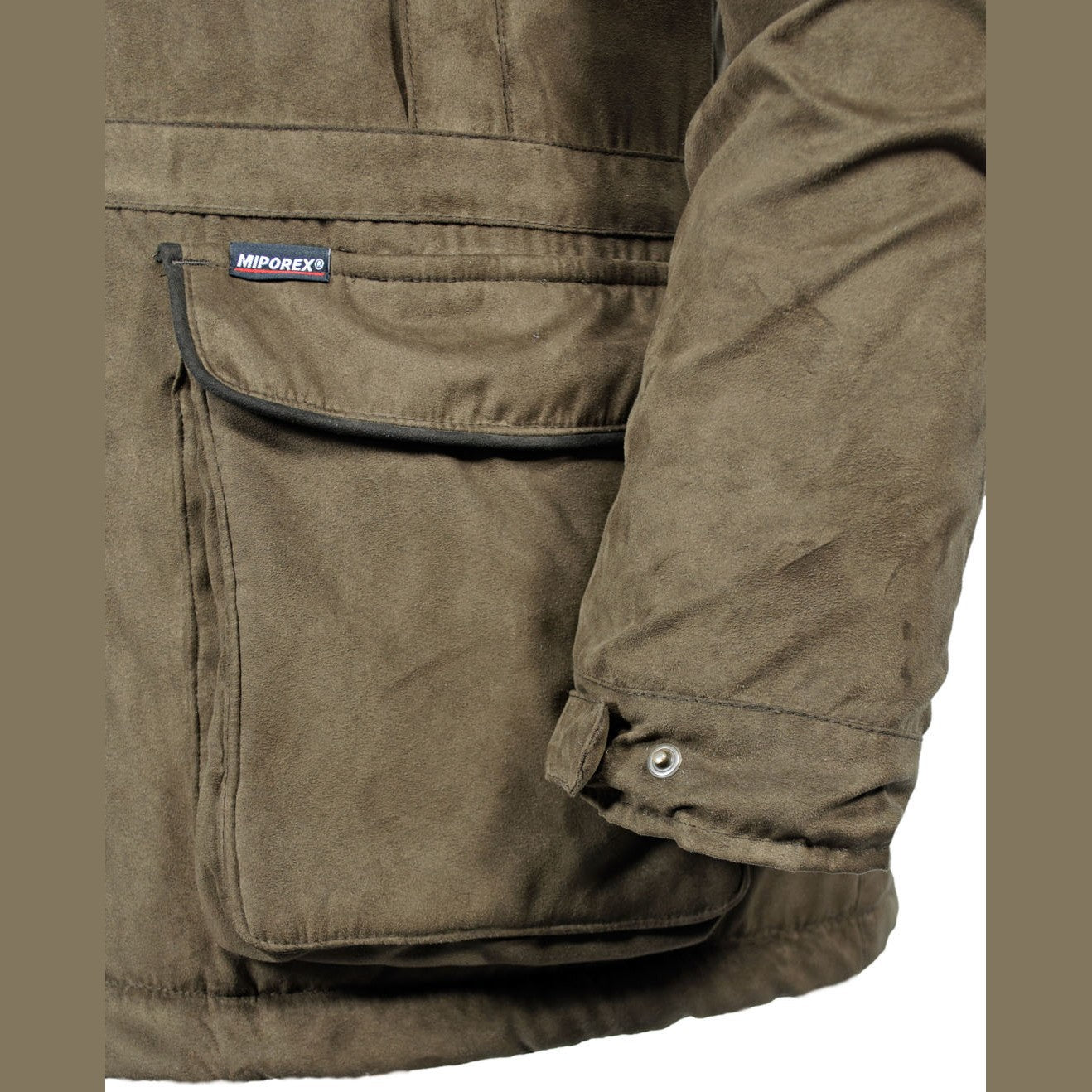 Veste réversible femme « Abisko »