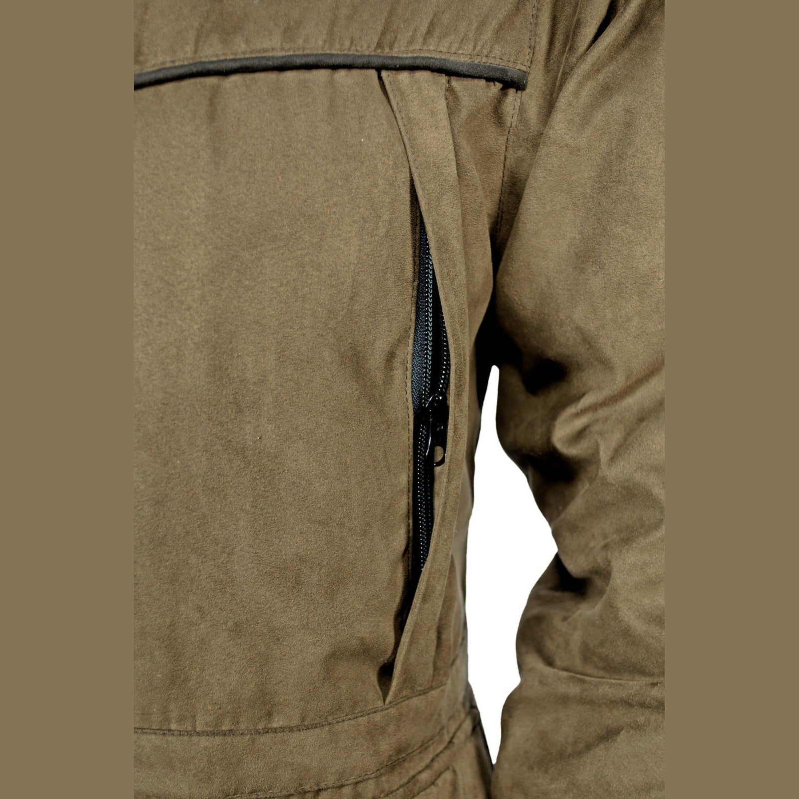 Veste réversible femme « Abisko »