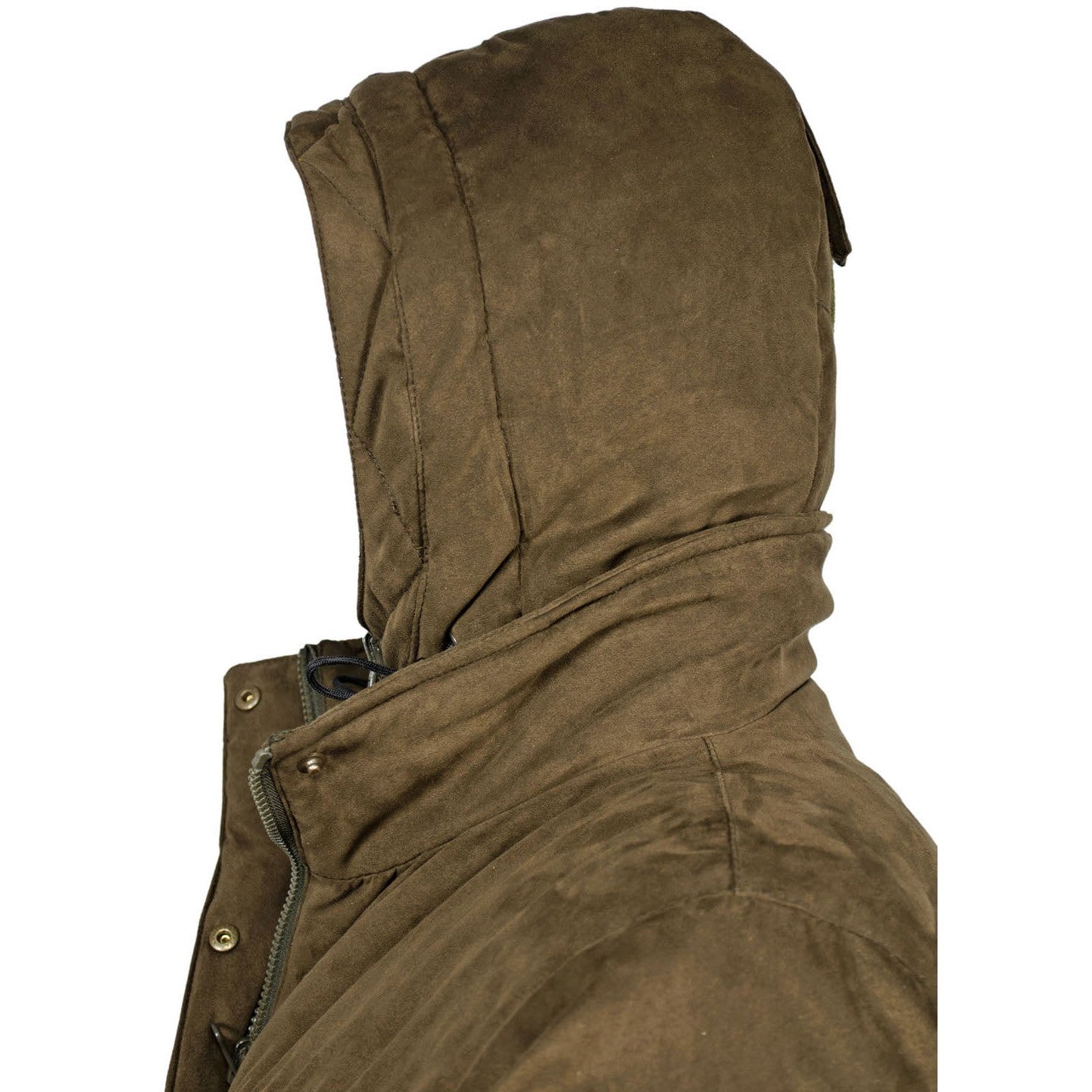 Veste réversible femme « Abisko »
