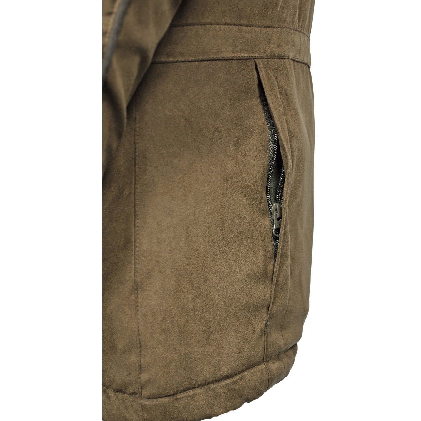 Veste réversible femme « Abisko »