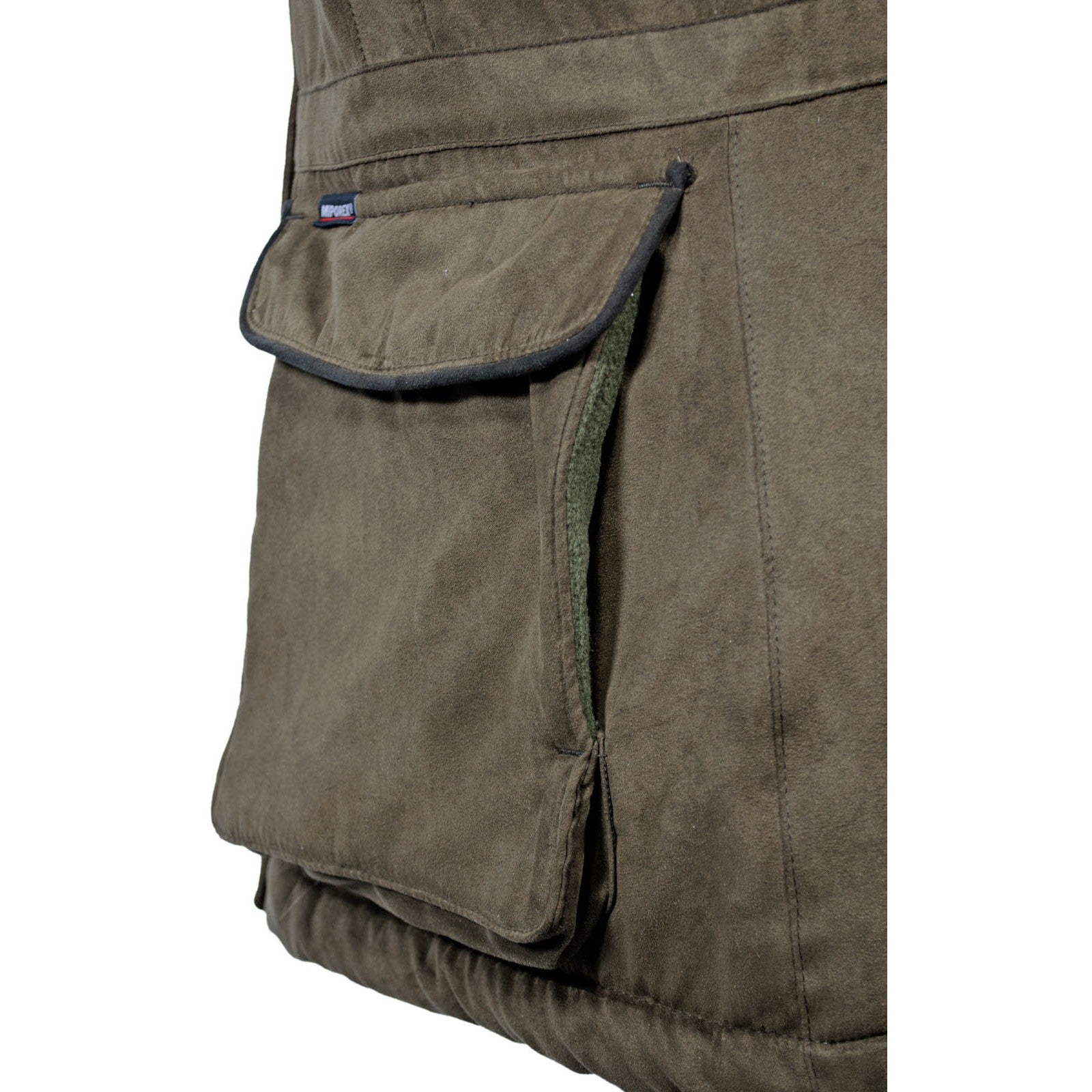 Veste réversible femme « Abisko »
