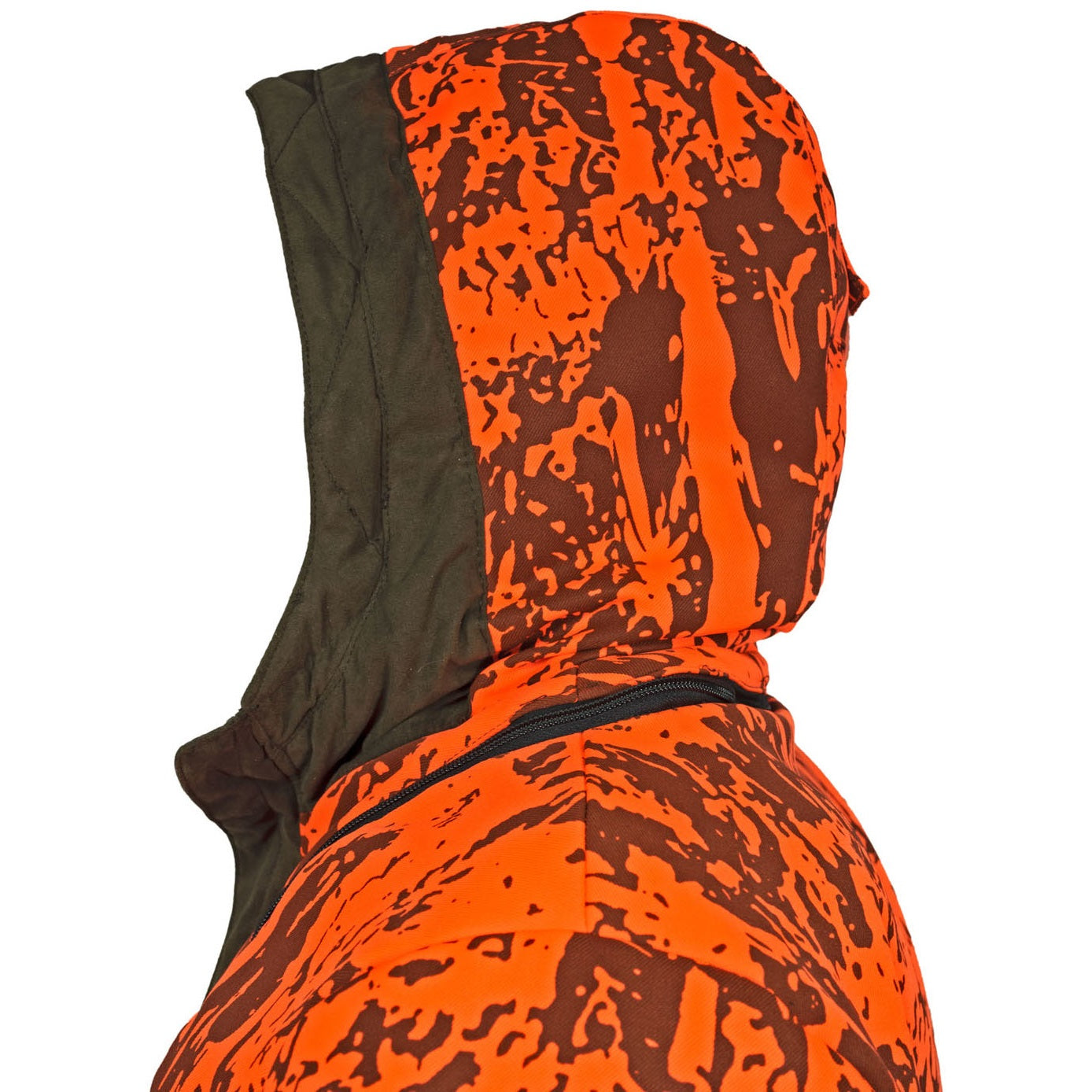 Veste réversible femme « Abisko »