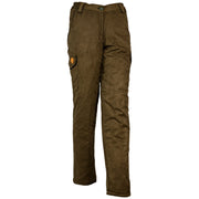 Damen Microfaserhose "Abisko"