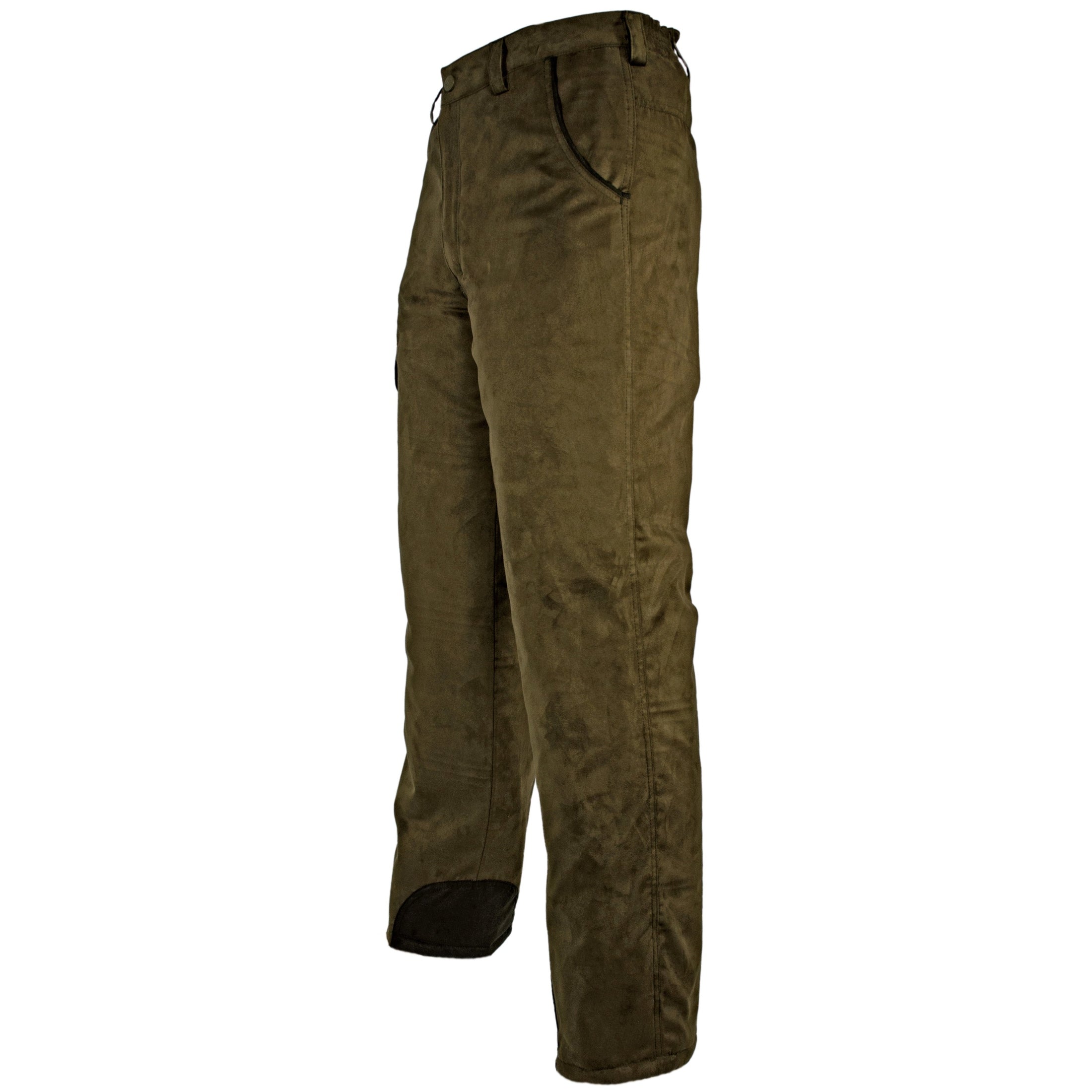 Micro-short thermique chaud "Abisko"