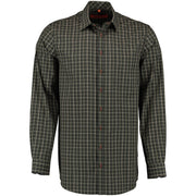 Functional forestry shirt