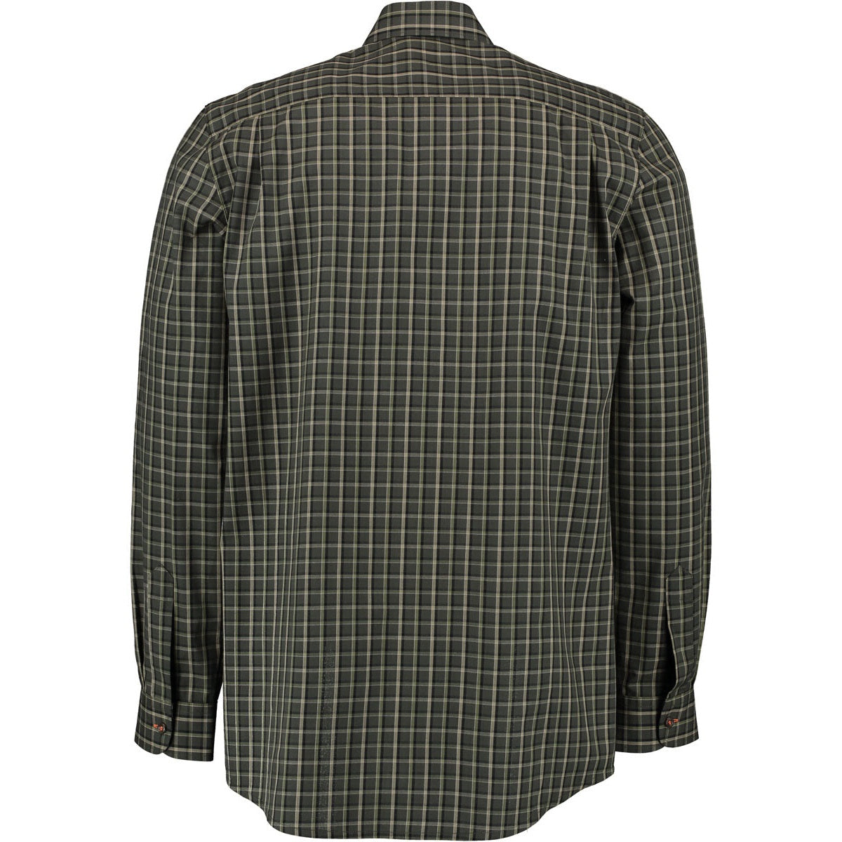 Functional forestry shirt