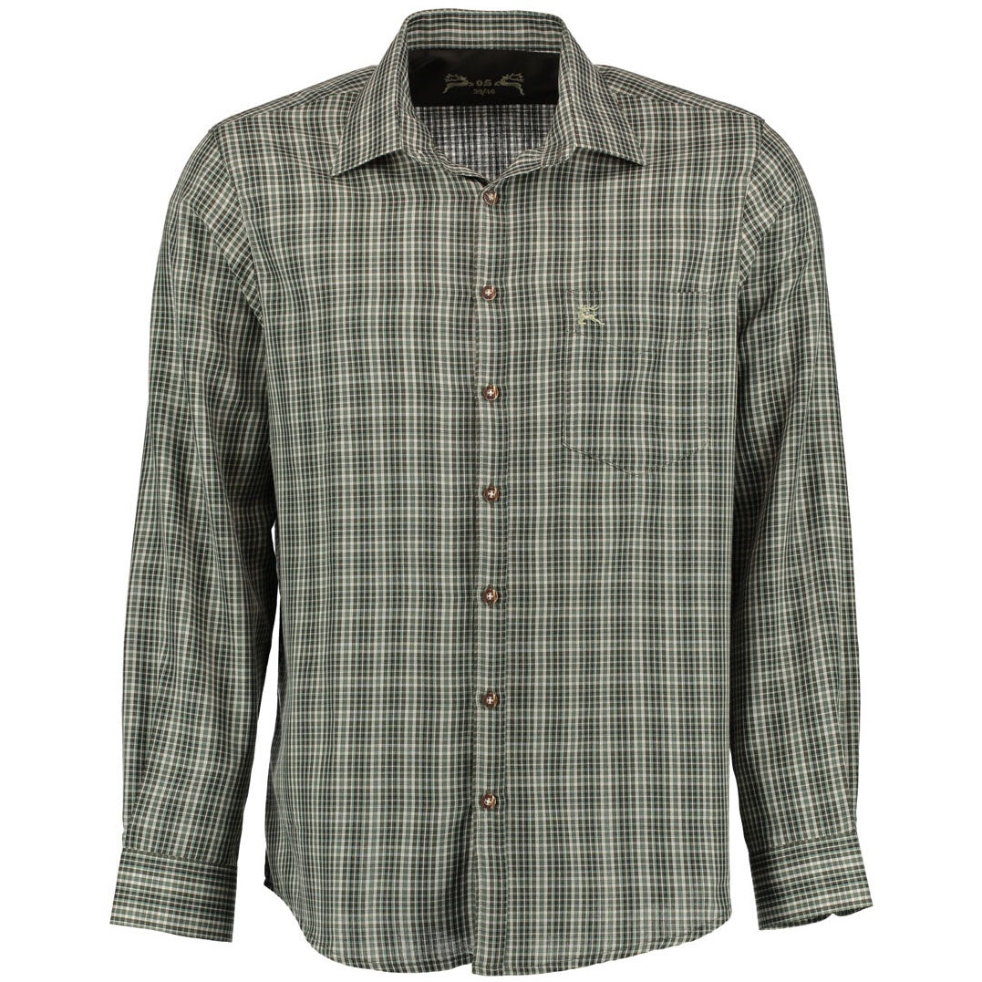 Robust Hunting & Forestry Shirt