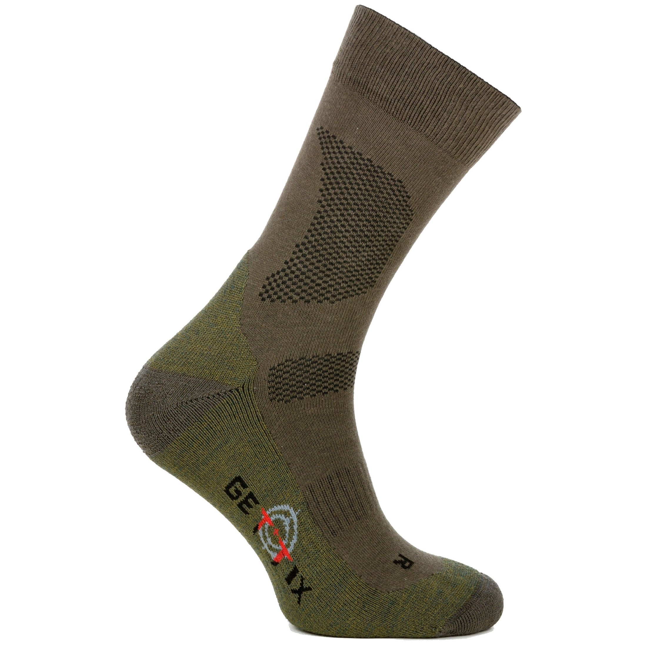 Comfortable Merino Trekking Socks