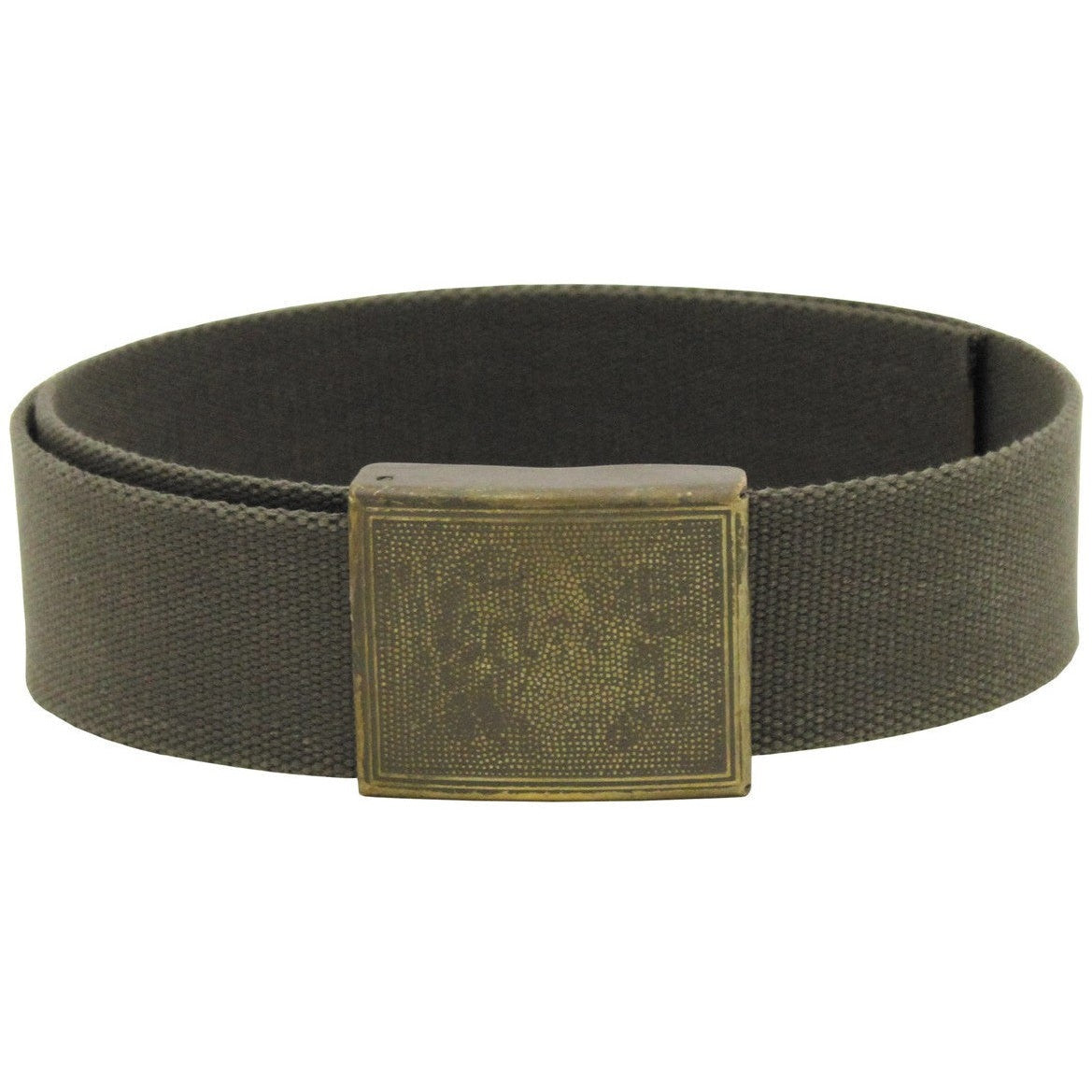 Original German Army Belt