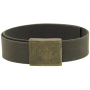 Original German Army Belt