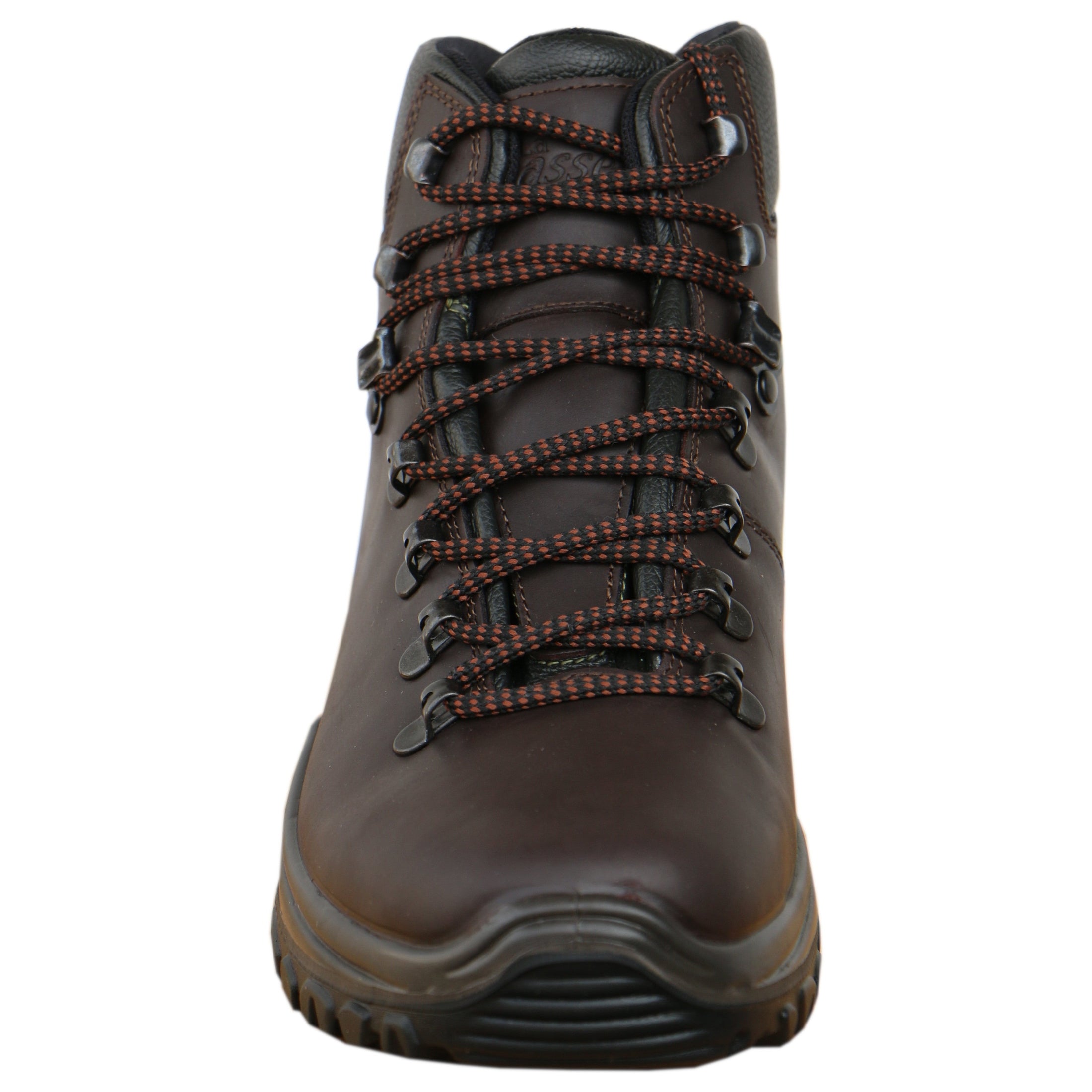 Strapazierfähiger Trekkingstiefel "Arosa"