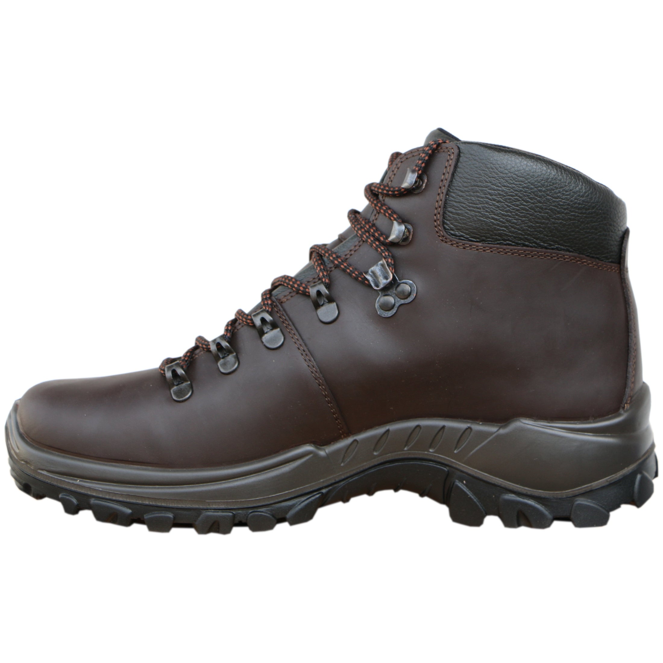 Strapazierfähiger Trekkingstiefel "Arosa"