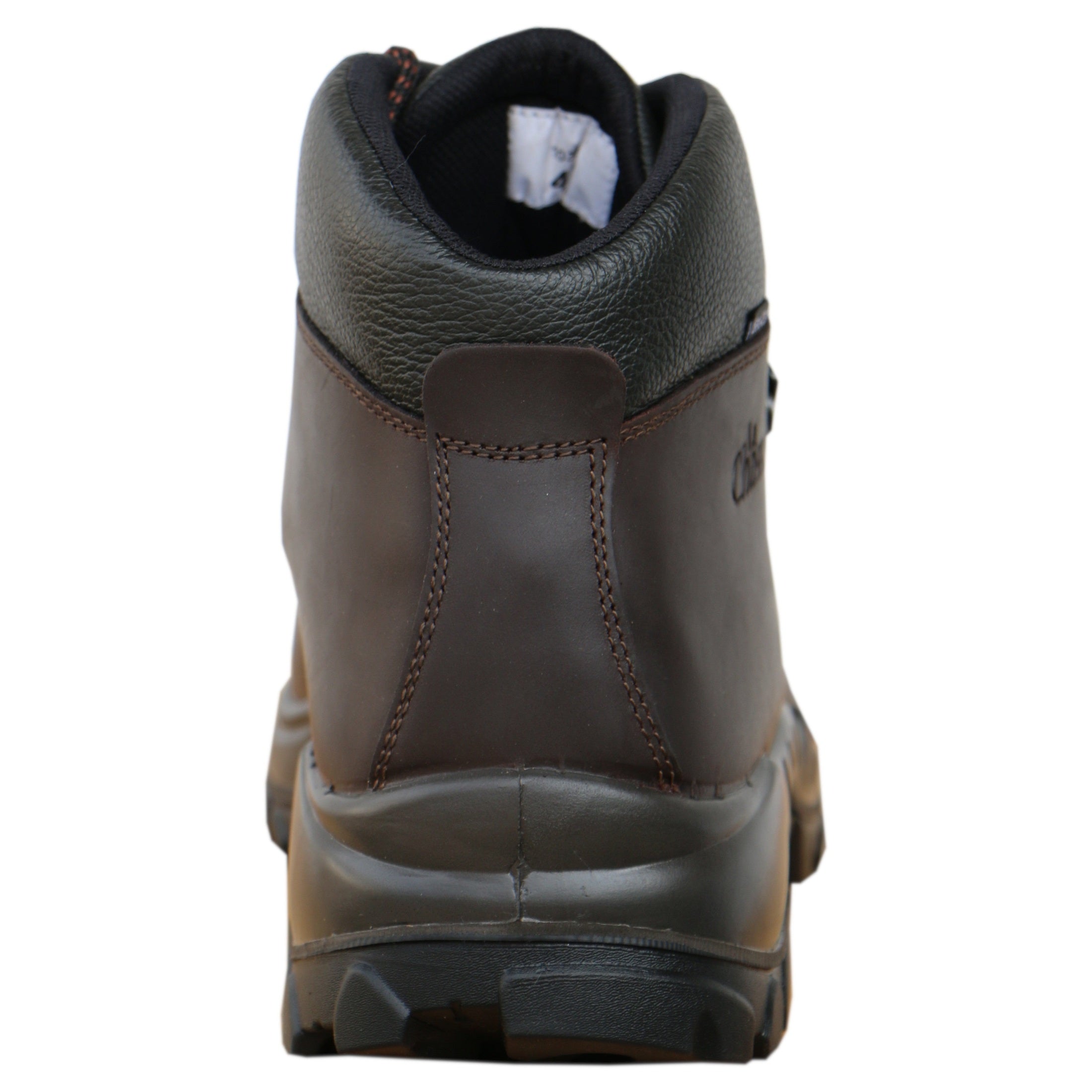 Strapazierfähiger Trekkingstiefel "Arosa"