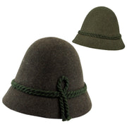 Robuster Stopselhut "Schinderhannes"