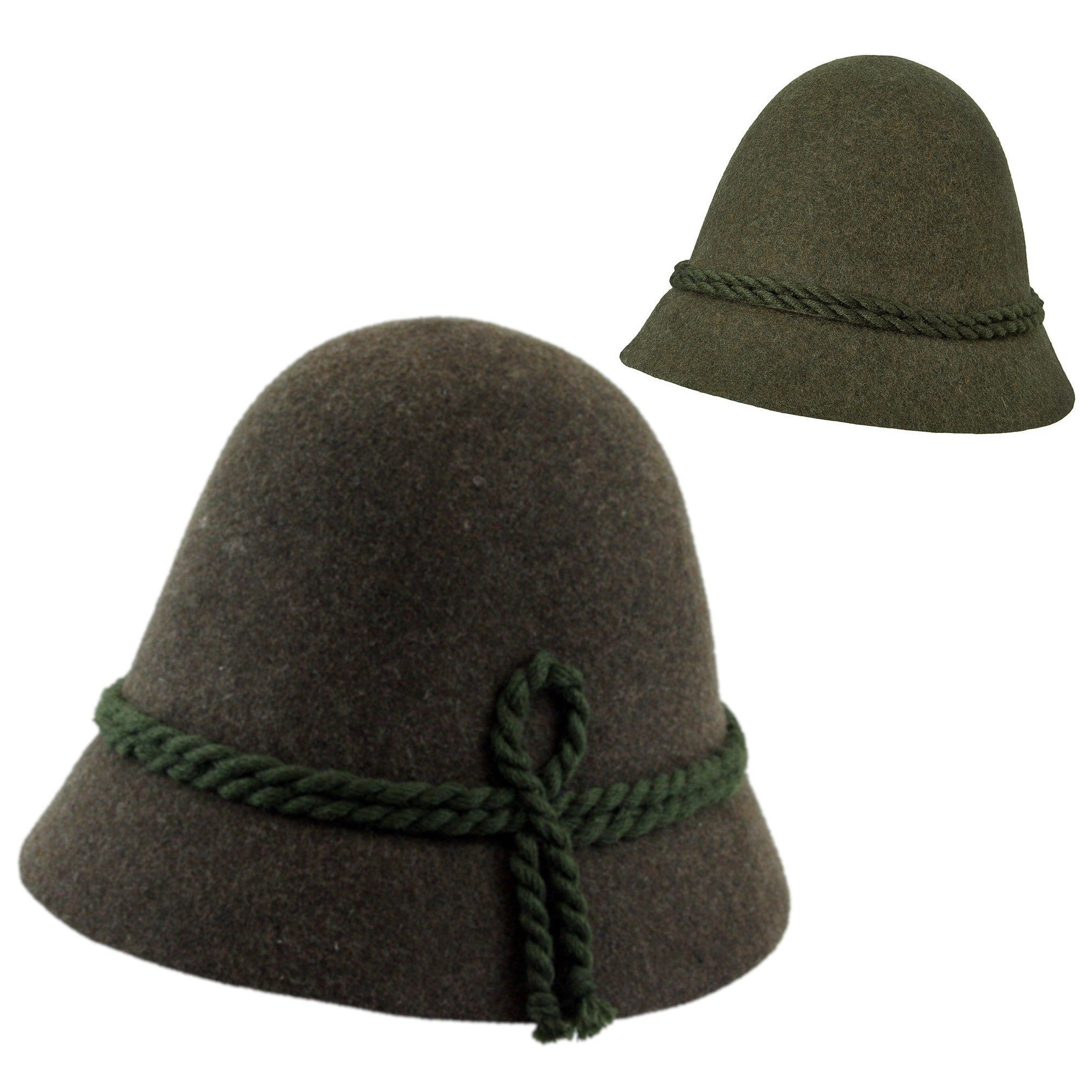 Robuster Stopselhut "Schinderhannes"