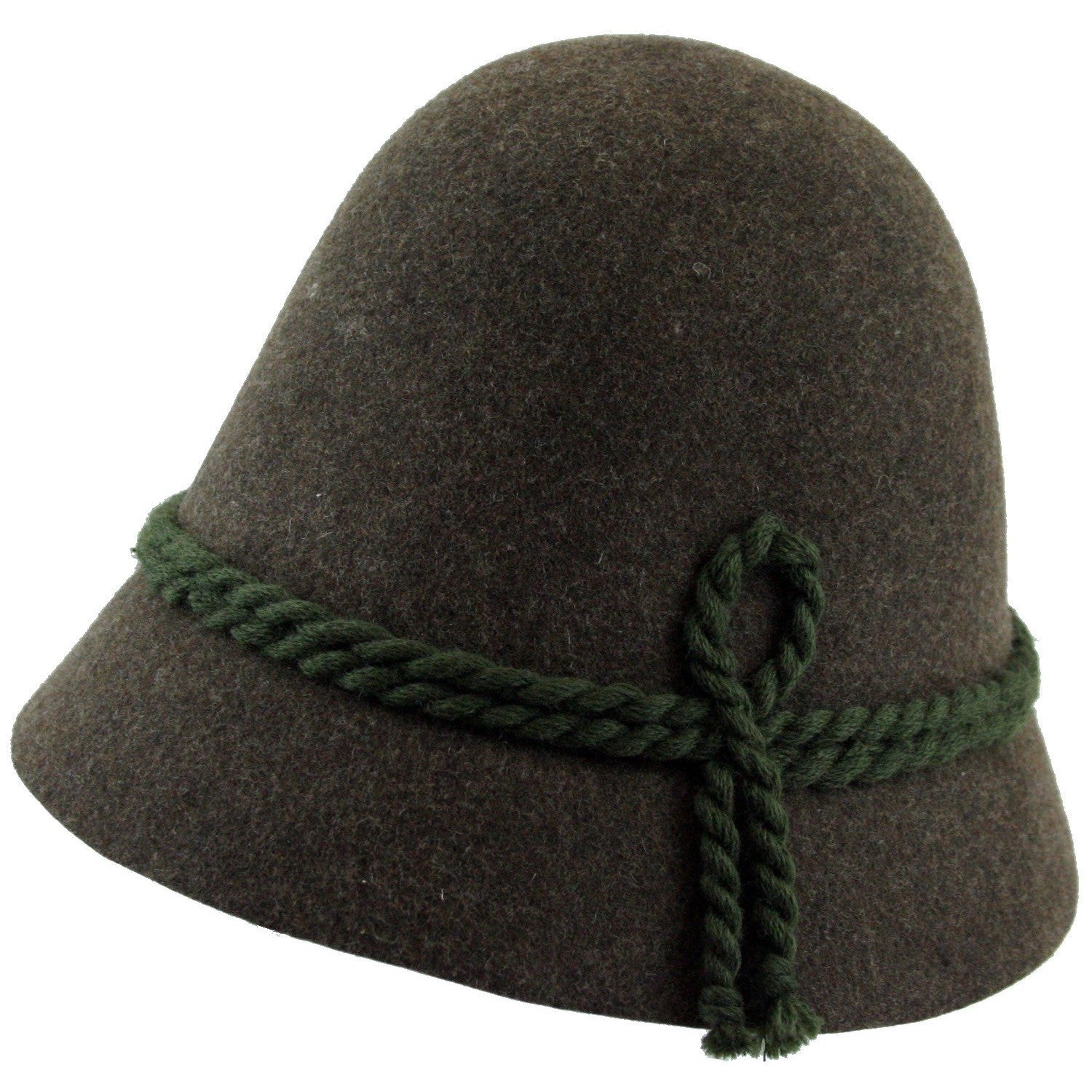 Robuster Stopselhut "Schinderhannes"