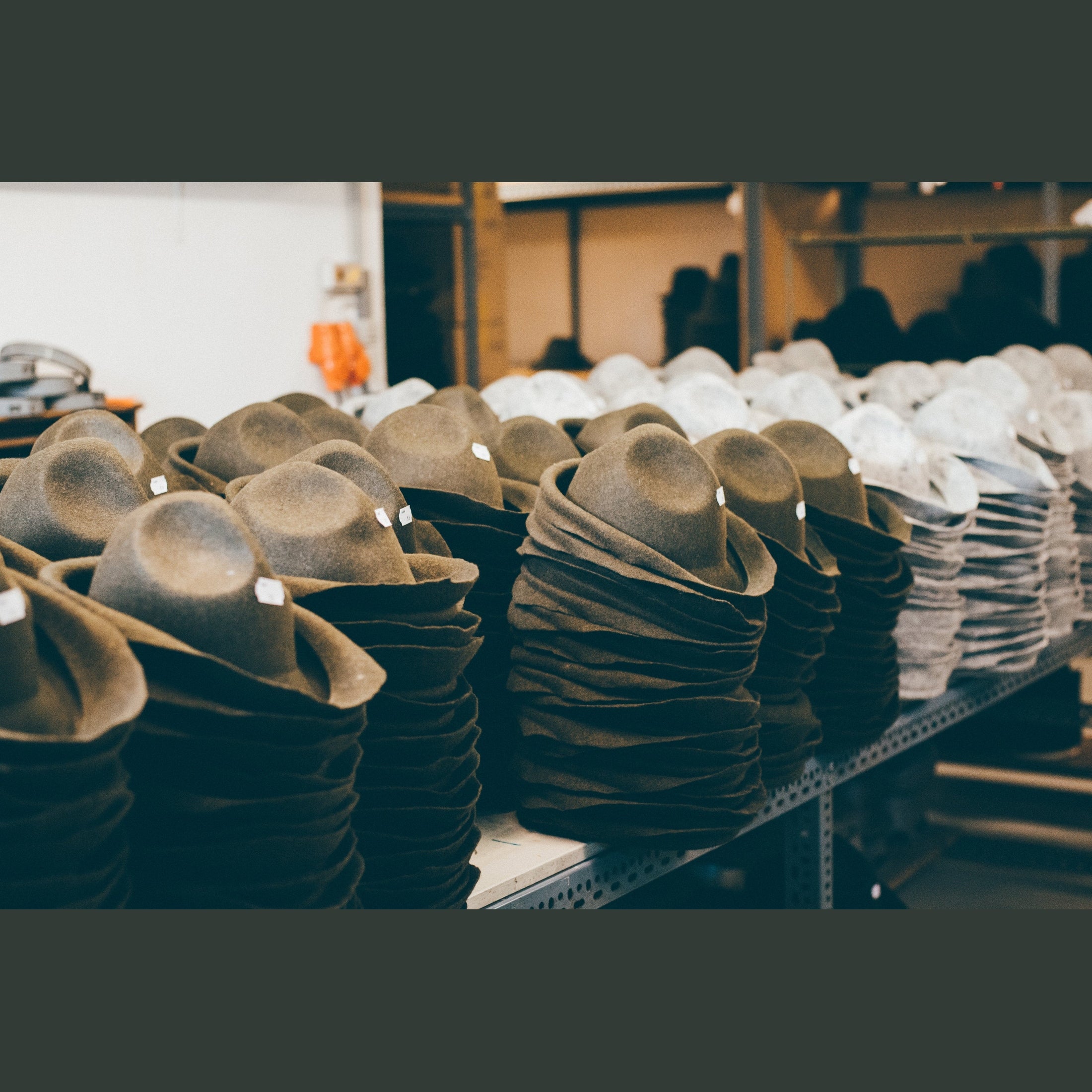 Robuster Stopselhut "Schinderhannes"