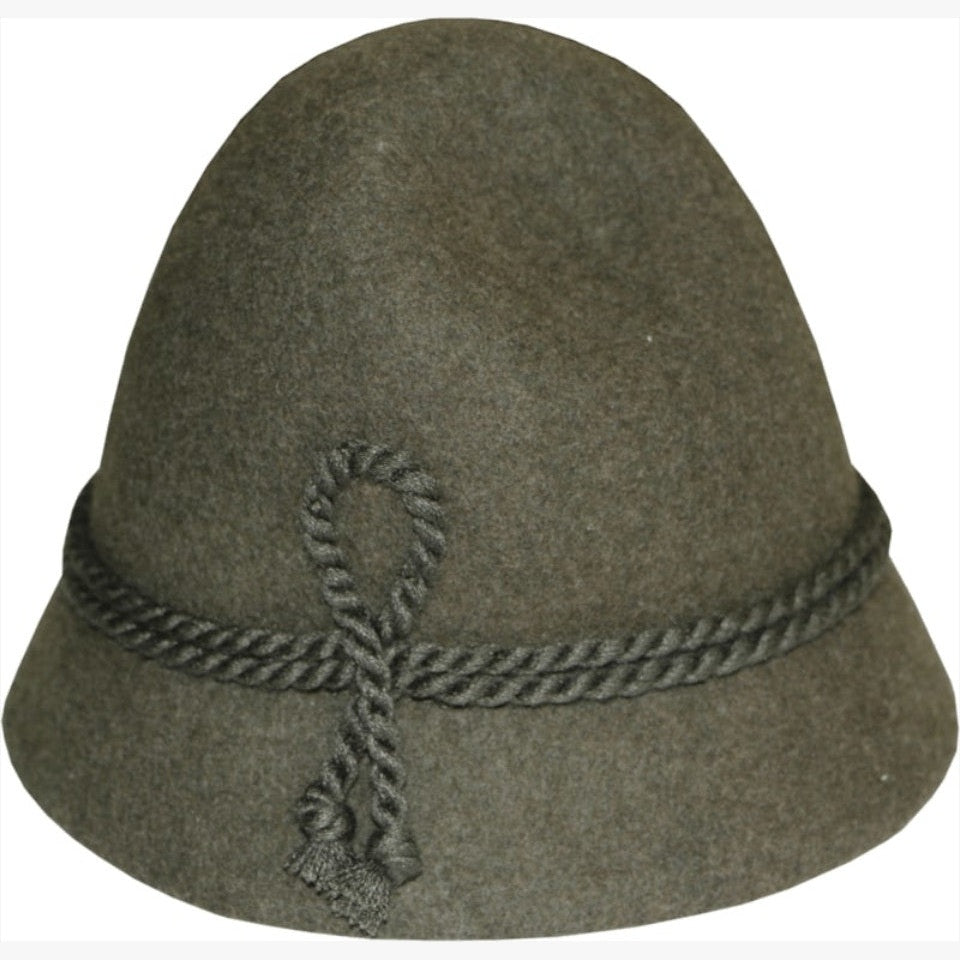 Robuster Stopselhut "Schinderhannes"