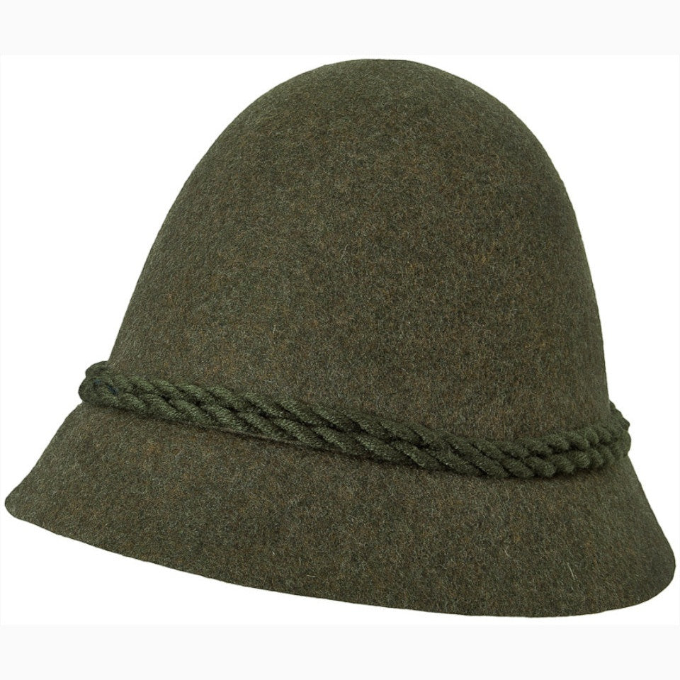 Robuster Stopselhut "Schinderhannes"