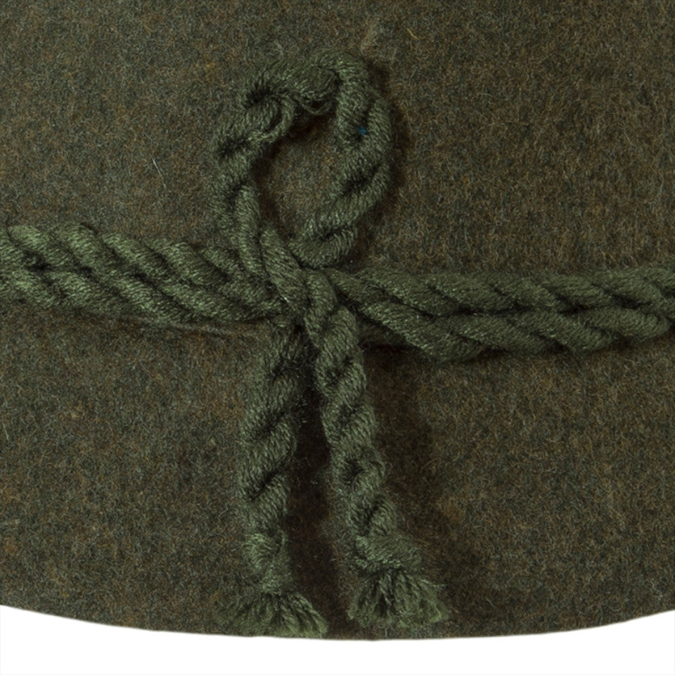 Robuster Stopselhut "Schinderhannes"