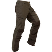Stretch Functional Trousers "Denver"