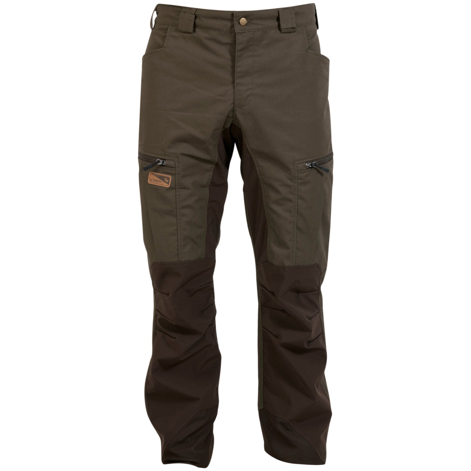 Stretch Functional Trousers "Denver"