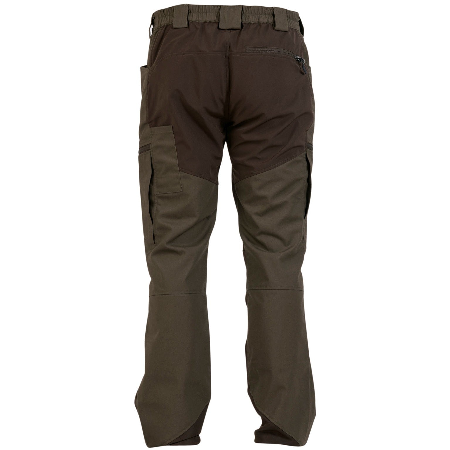 Stretch Functional Trousers "Denver"