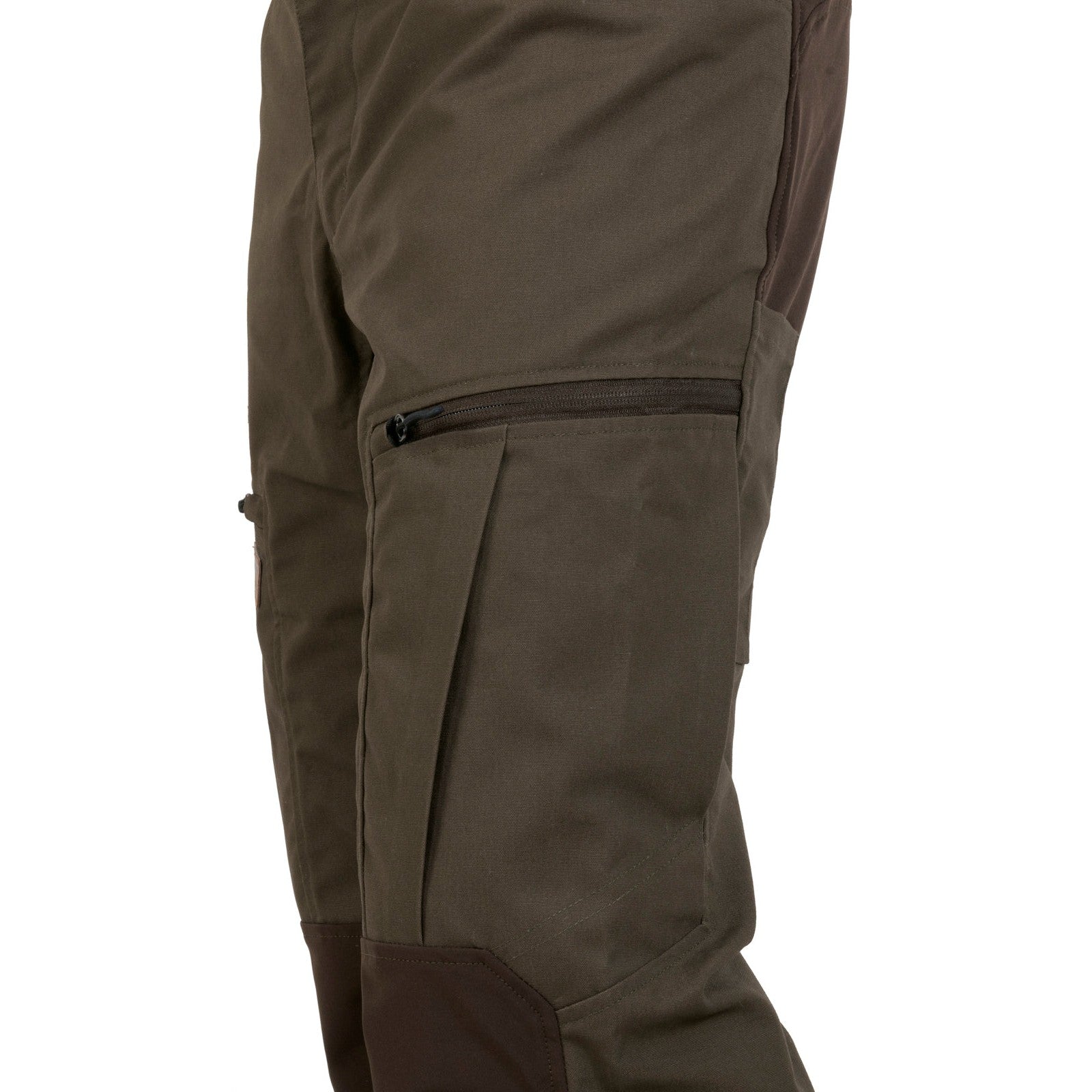 Stretch Functional Trousers "Denver"