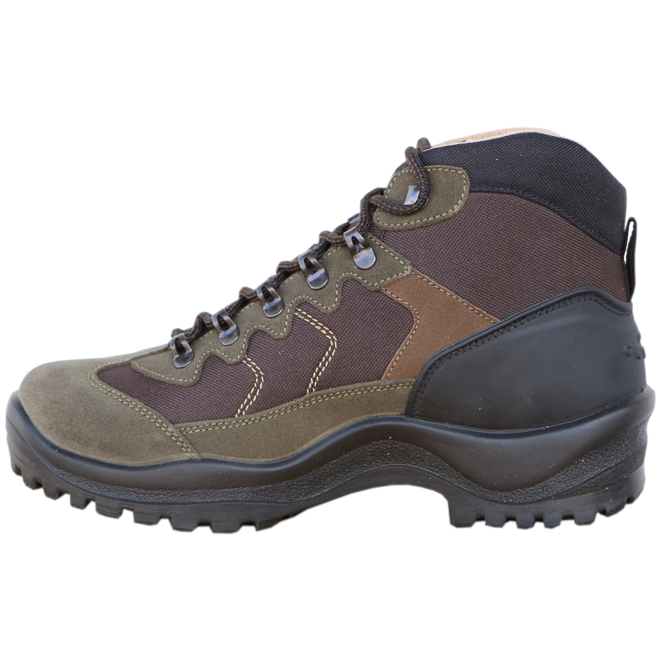 Federleichter Pirschstiefel "Livigno"